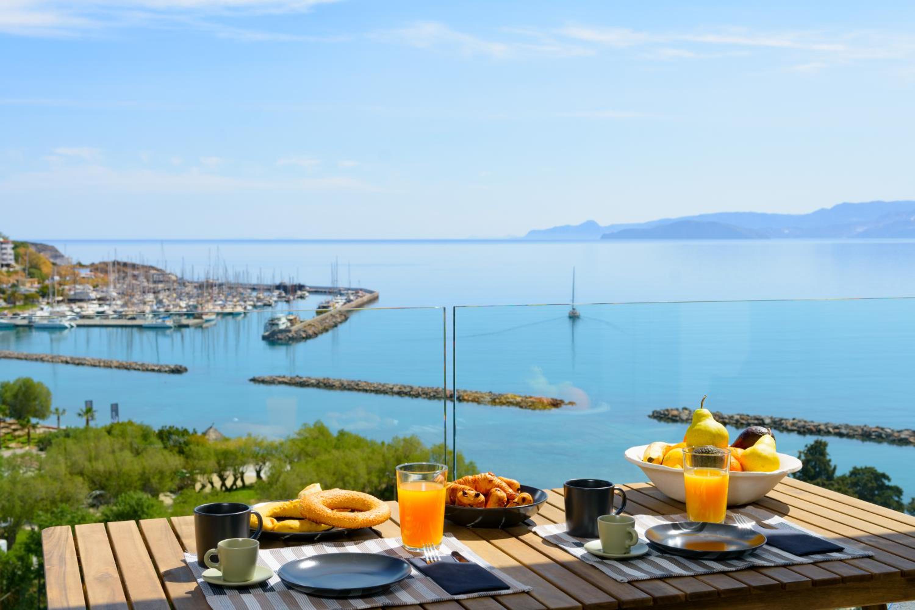 Angelique Luxury apartment