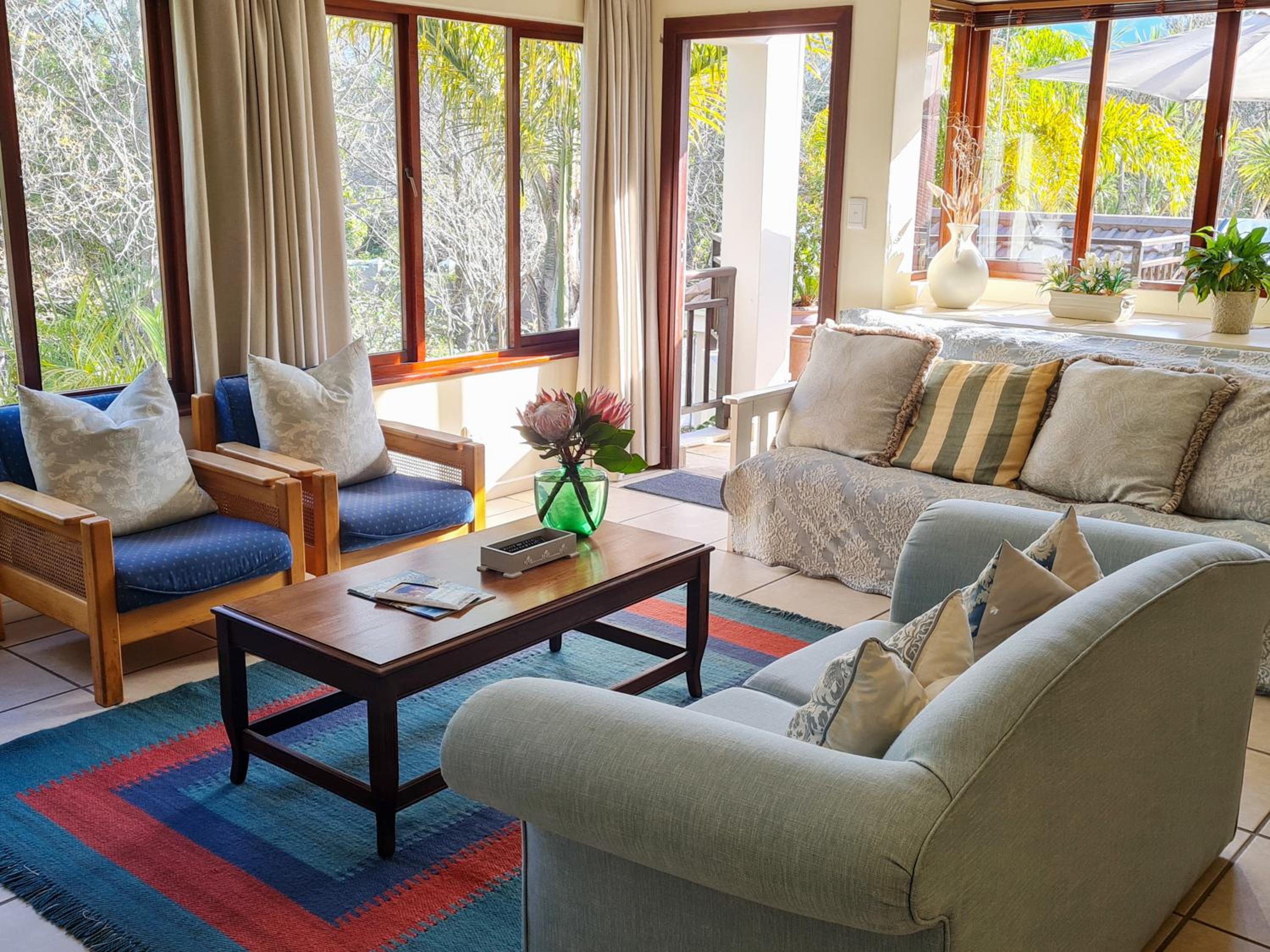 Cherry Berry Guest House