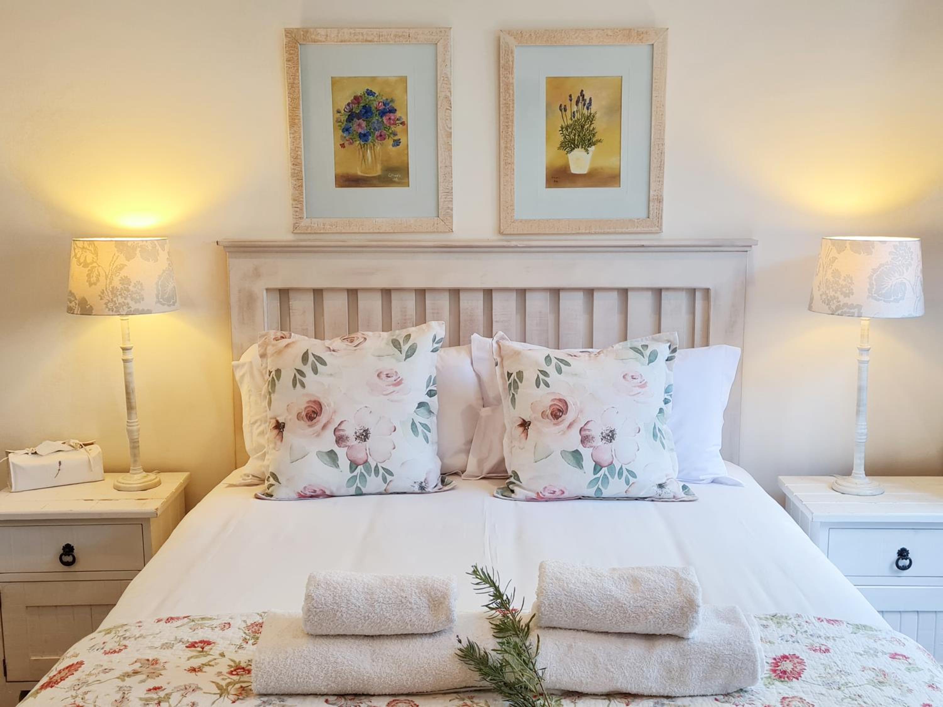 Cherry Berry Guest House