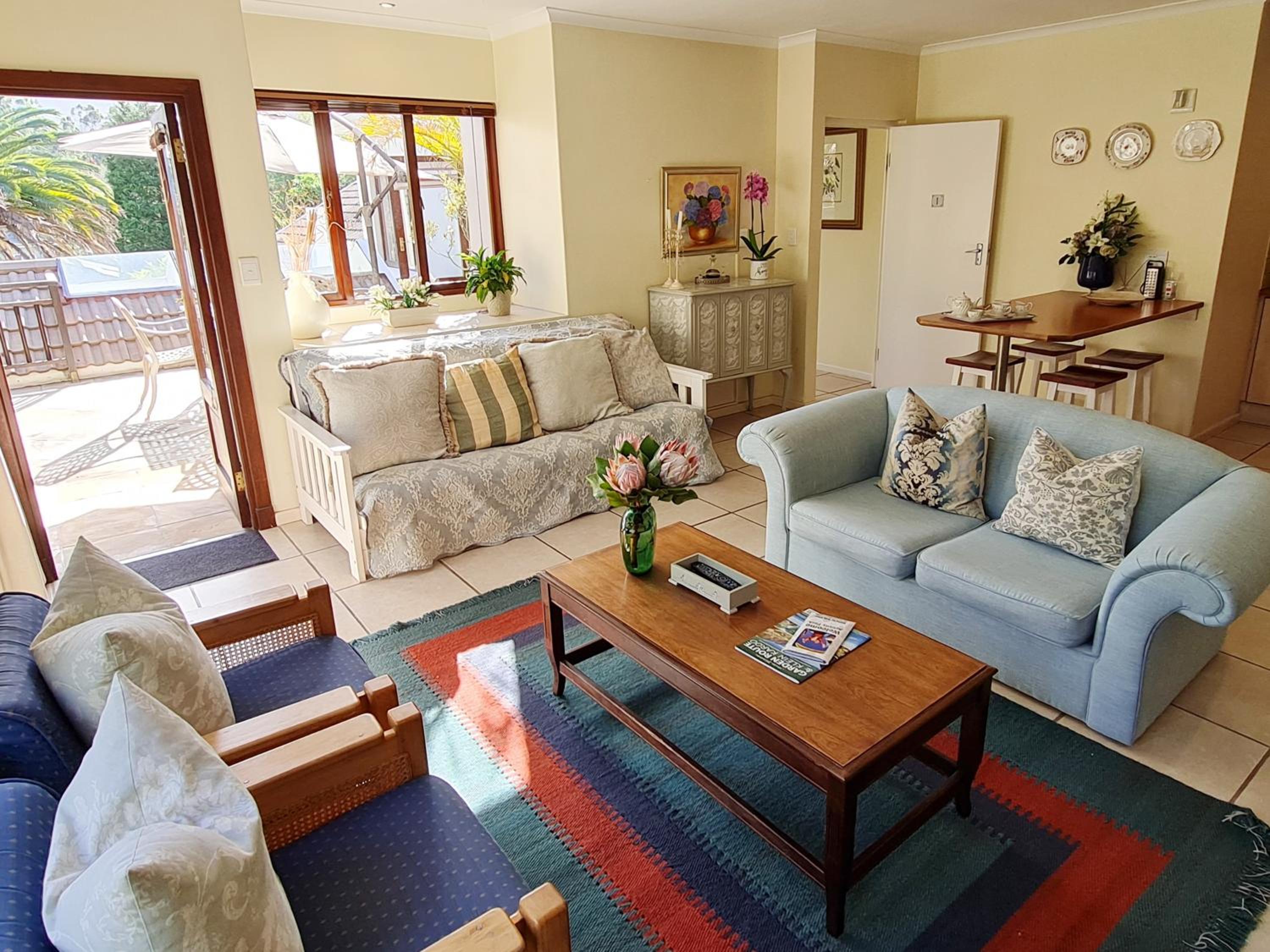 Cherry Berry Guest House