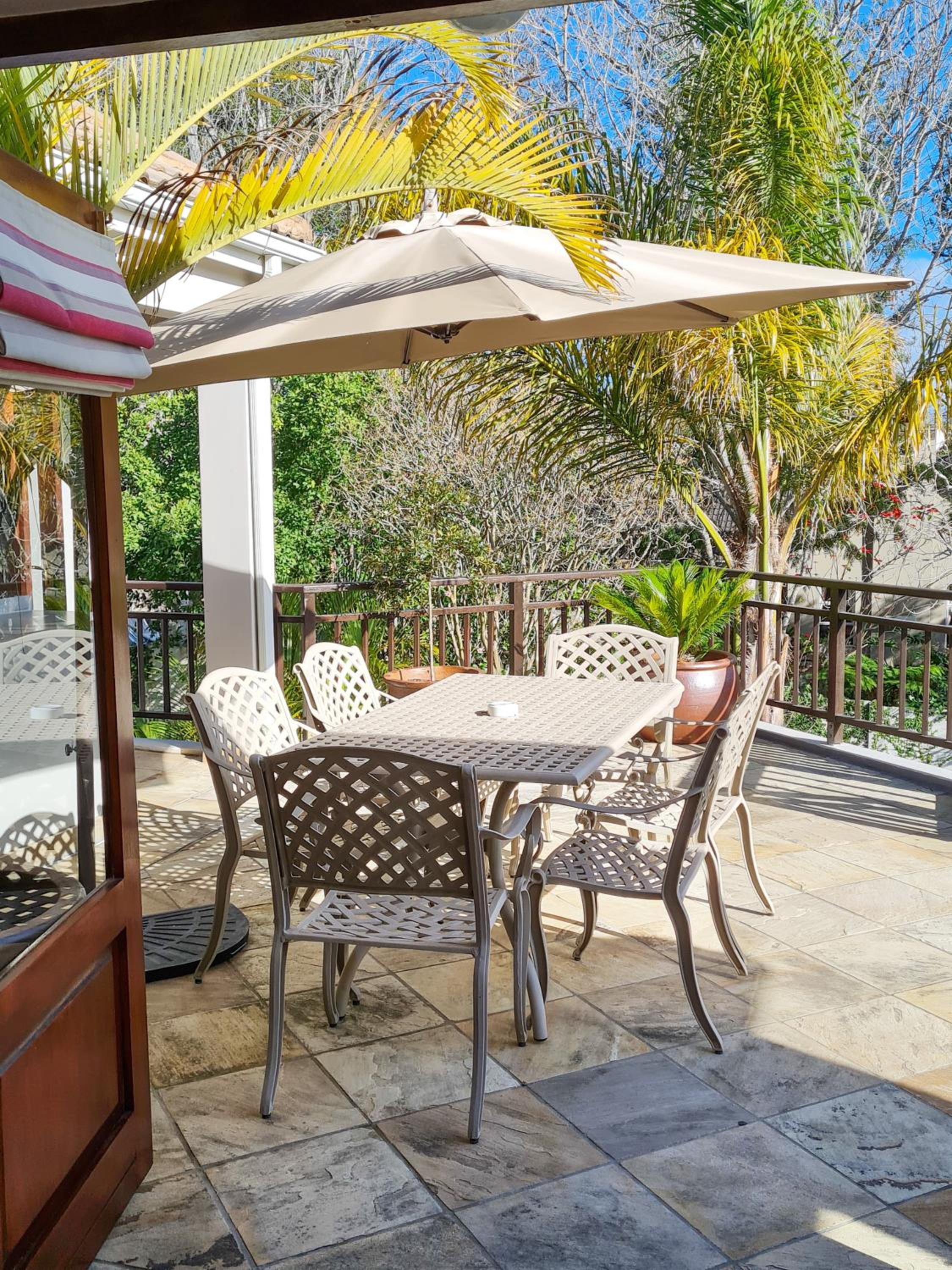 Cherry Berry Guest House