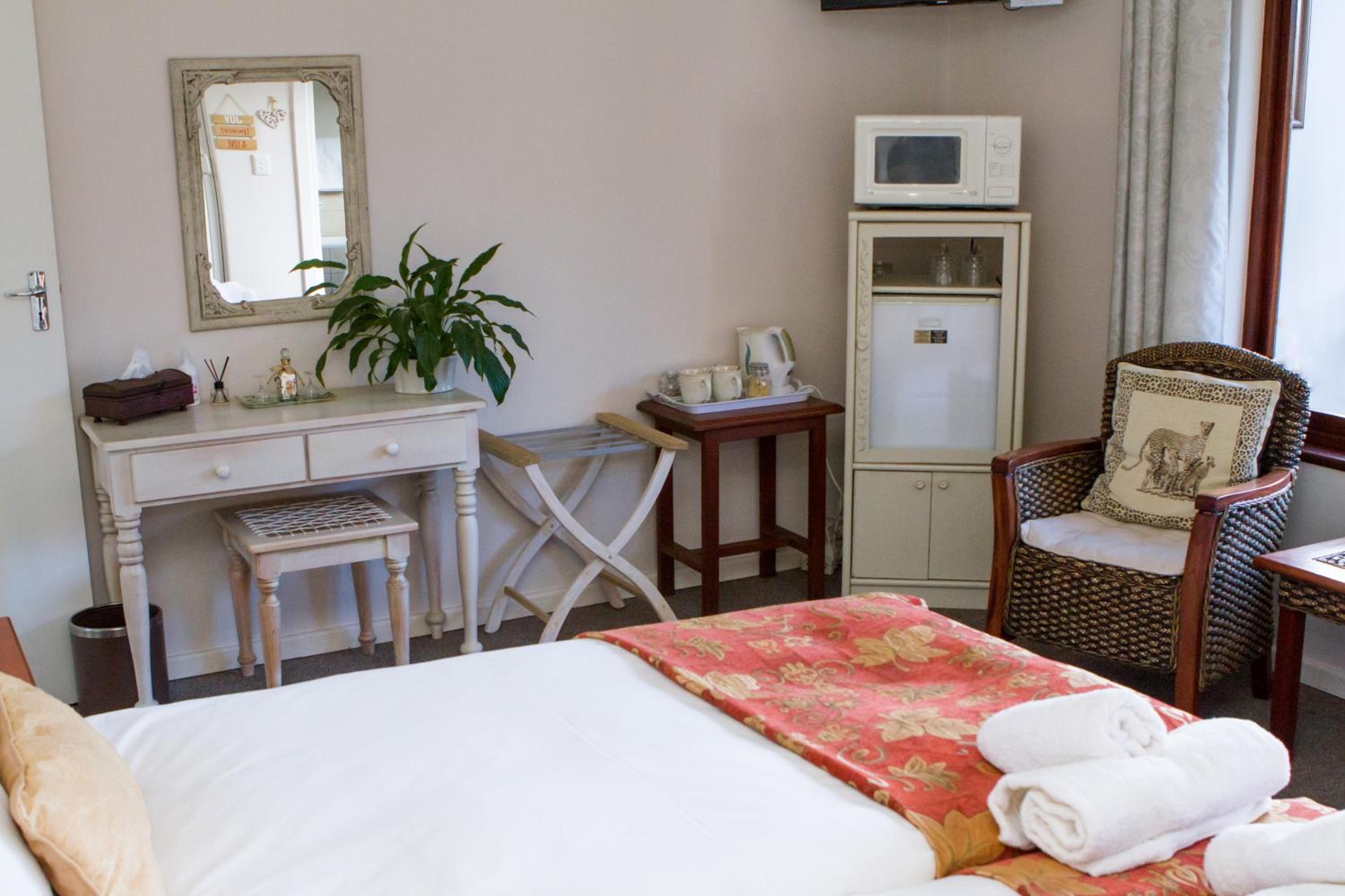 Cherry Berry Guest House