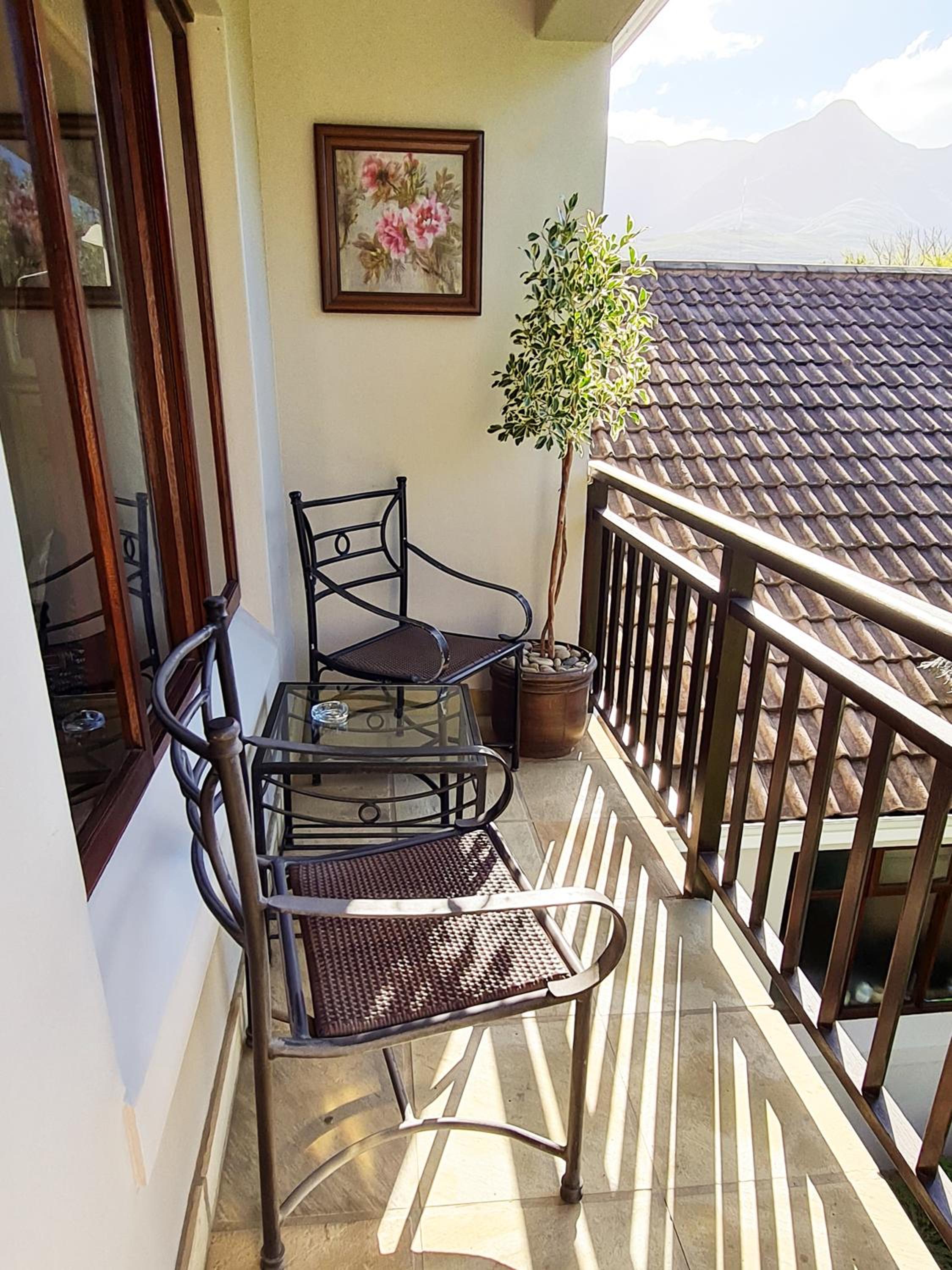 Cherry Berry Guest House