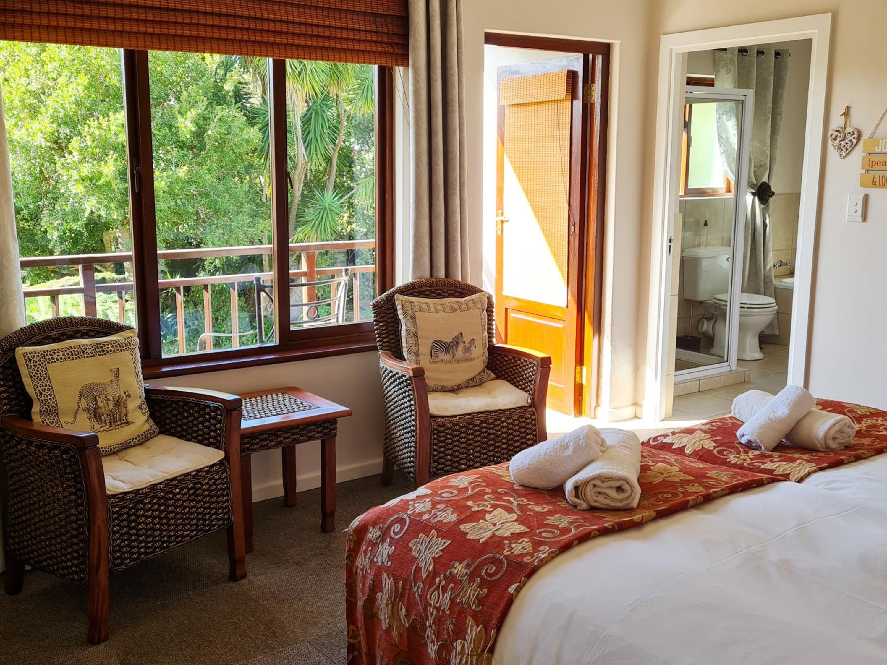 Cherry Berry Guest House