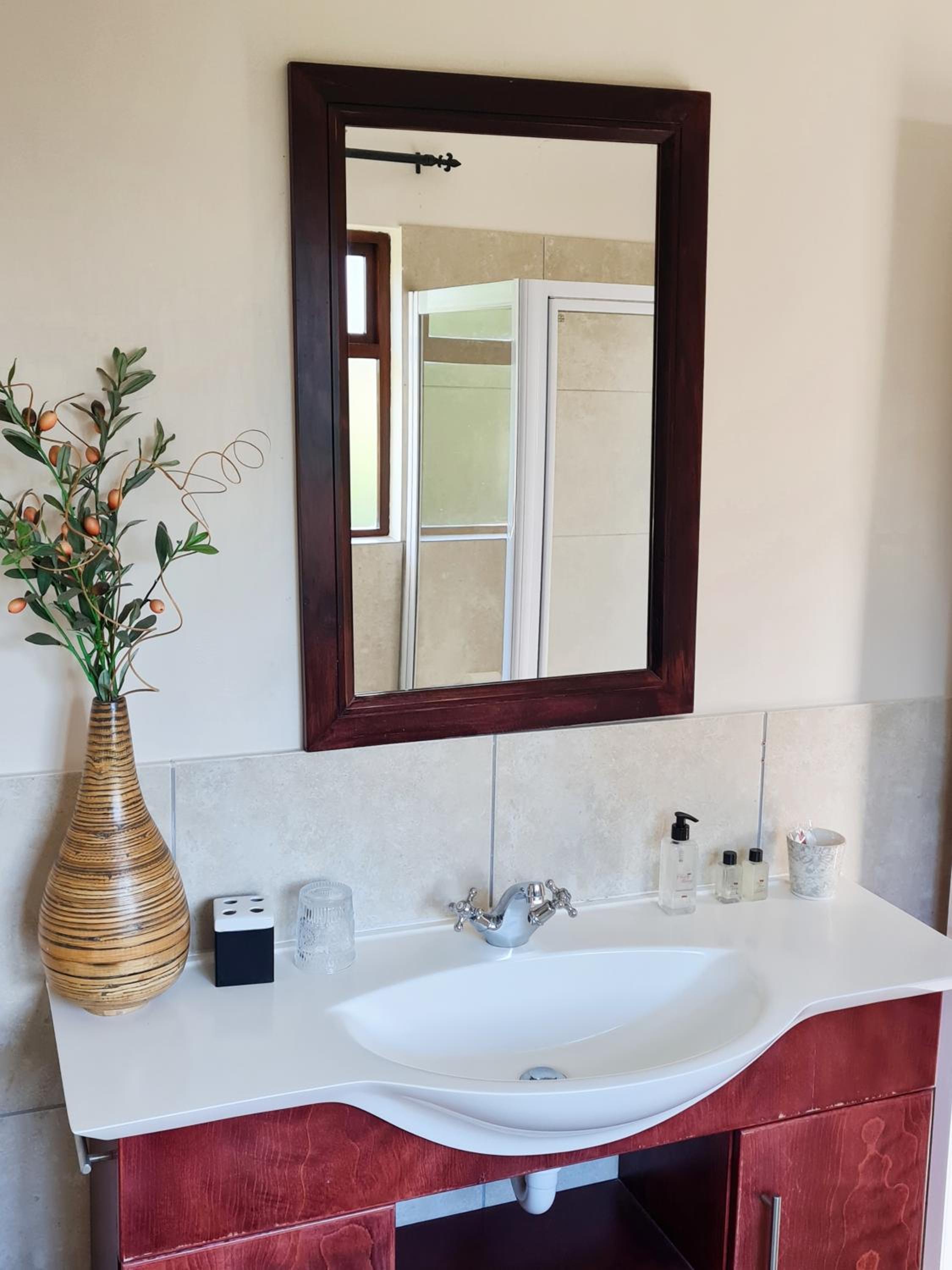 Cherry Berry Guest House