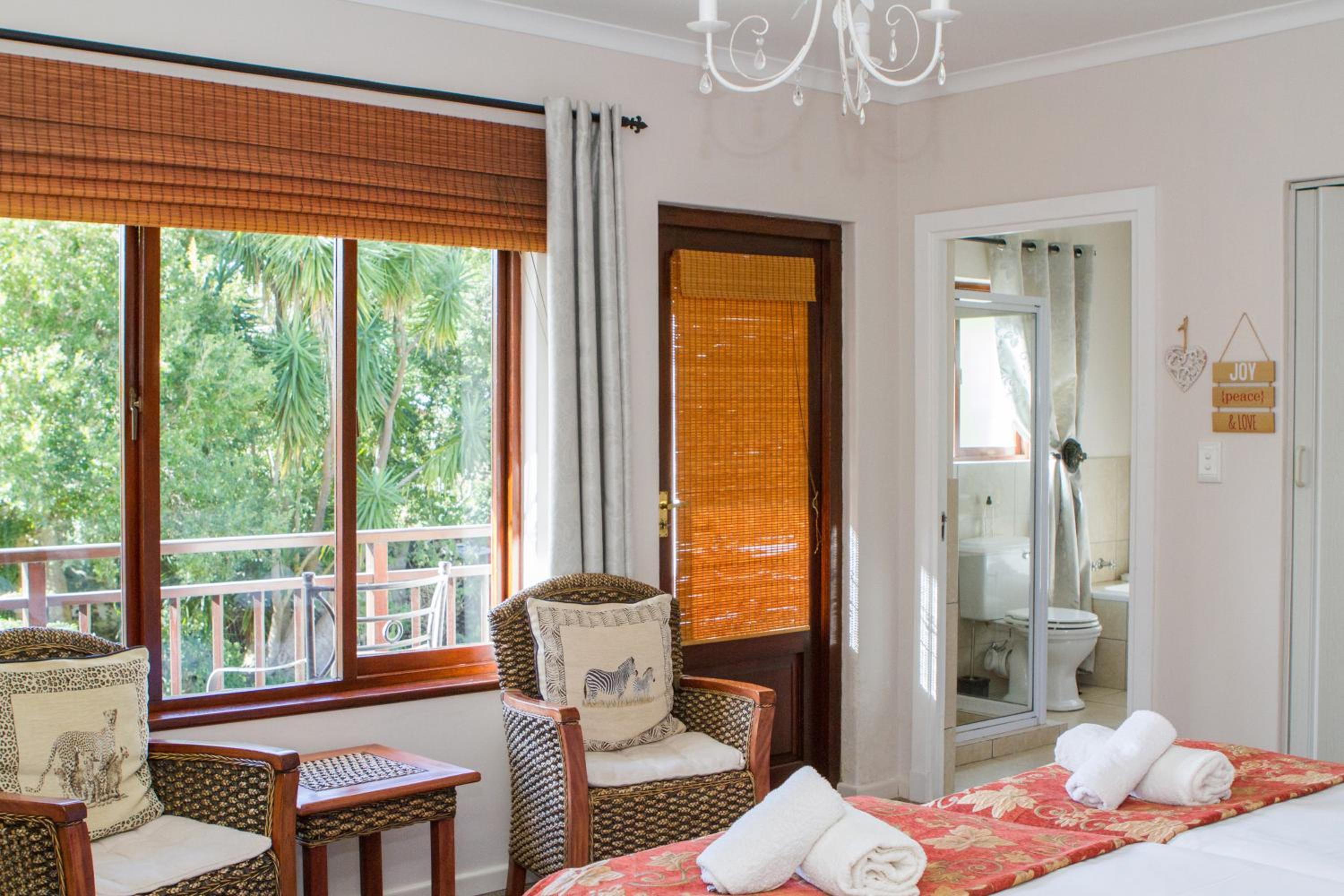 Cherry Berry Guest House