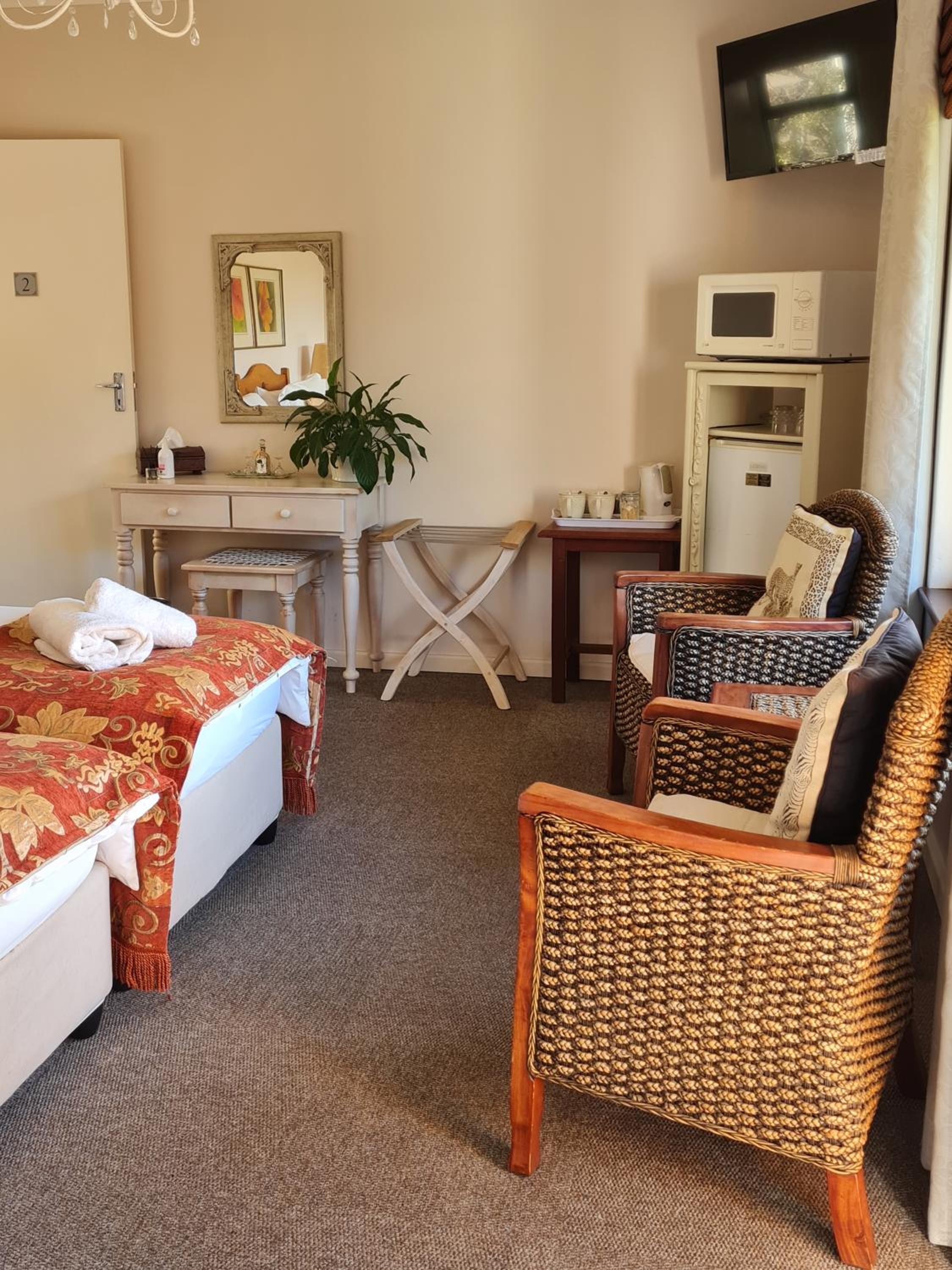 Cherry Berry Guest House