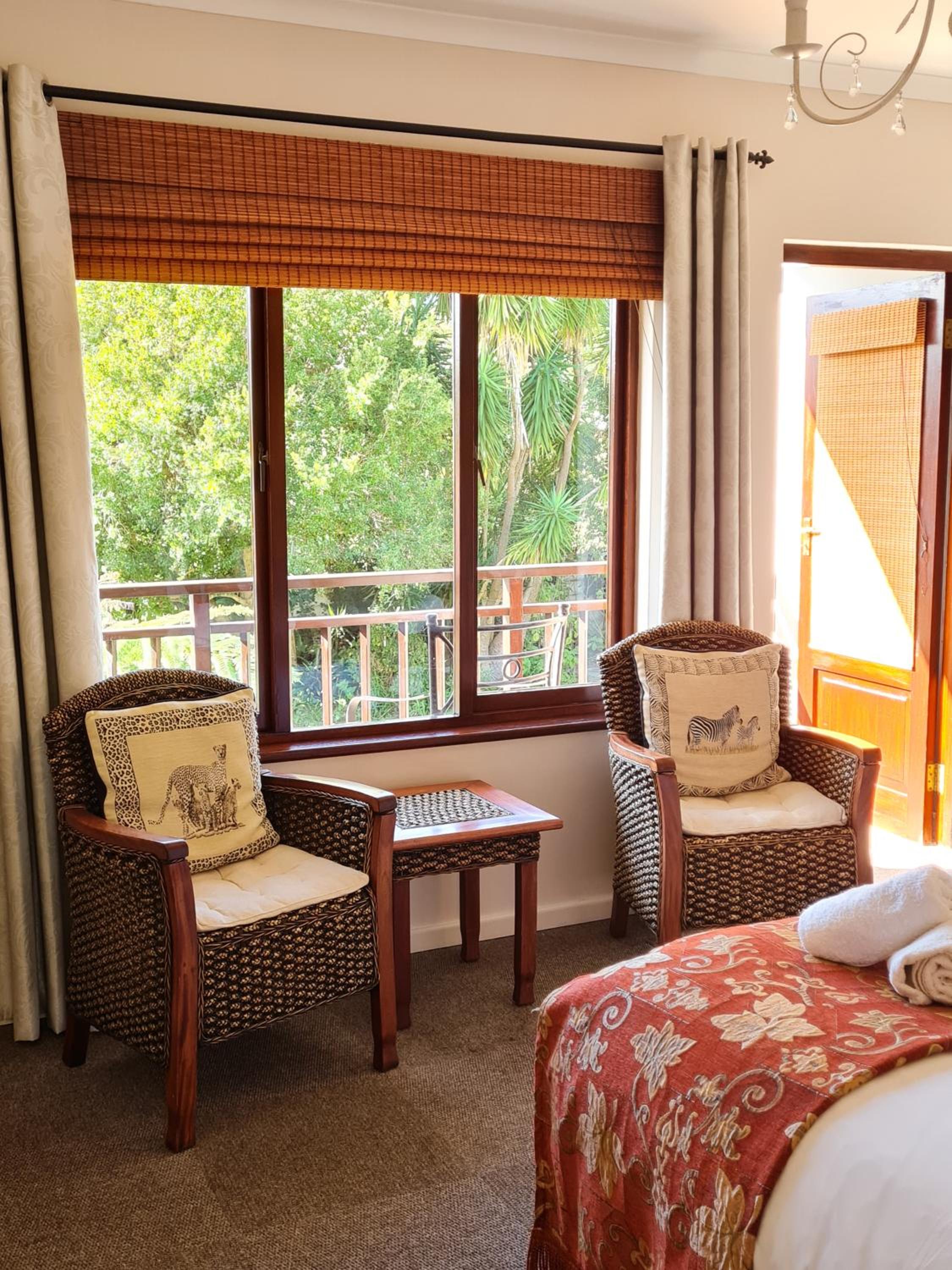 Cherry Berry Guest House