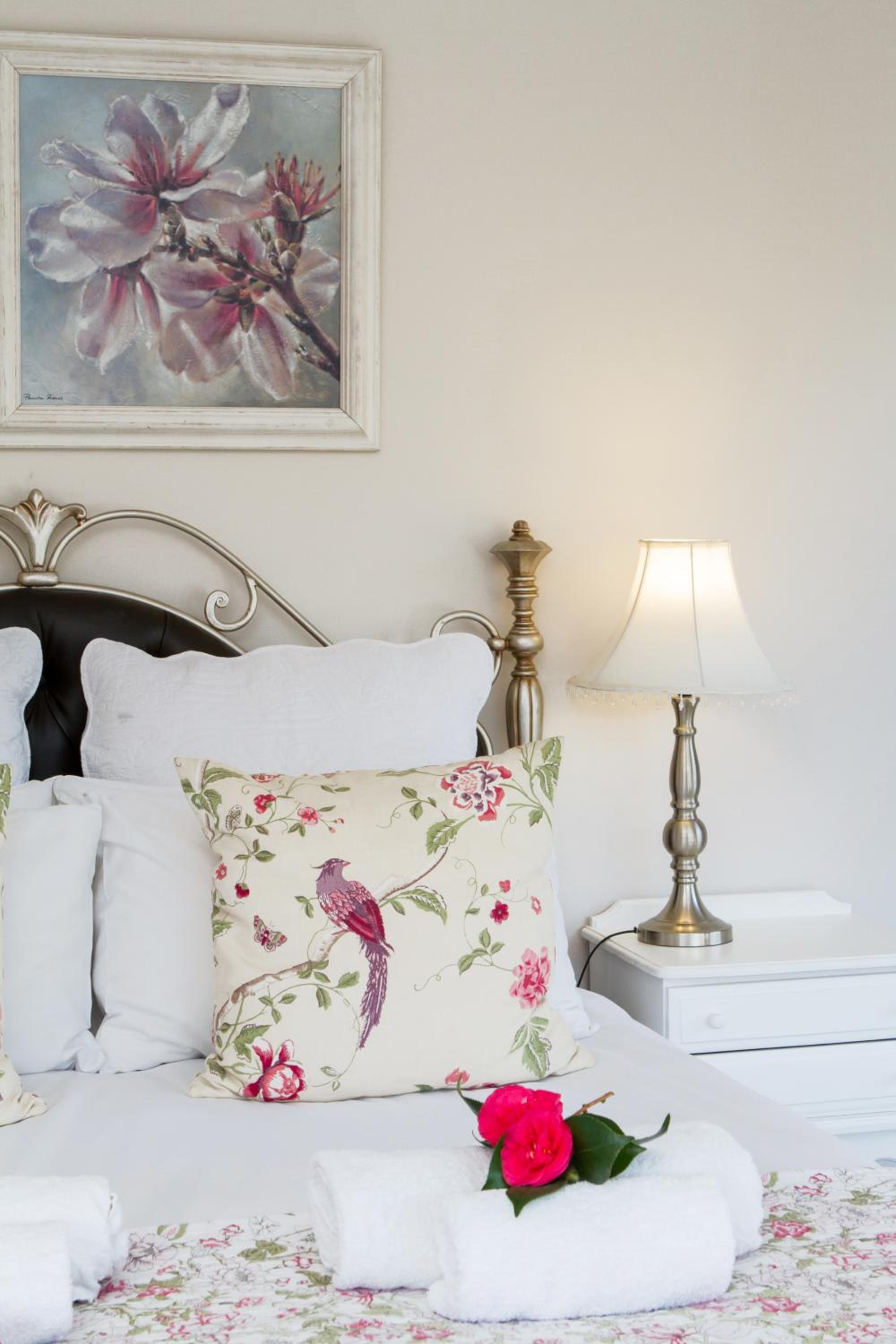 Cherry Berry Guest House