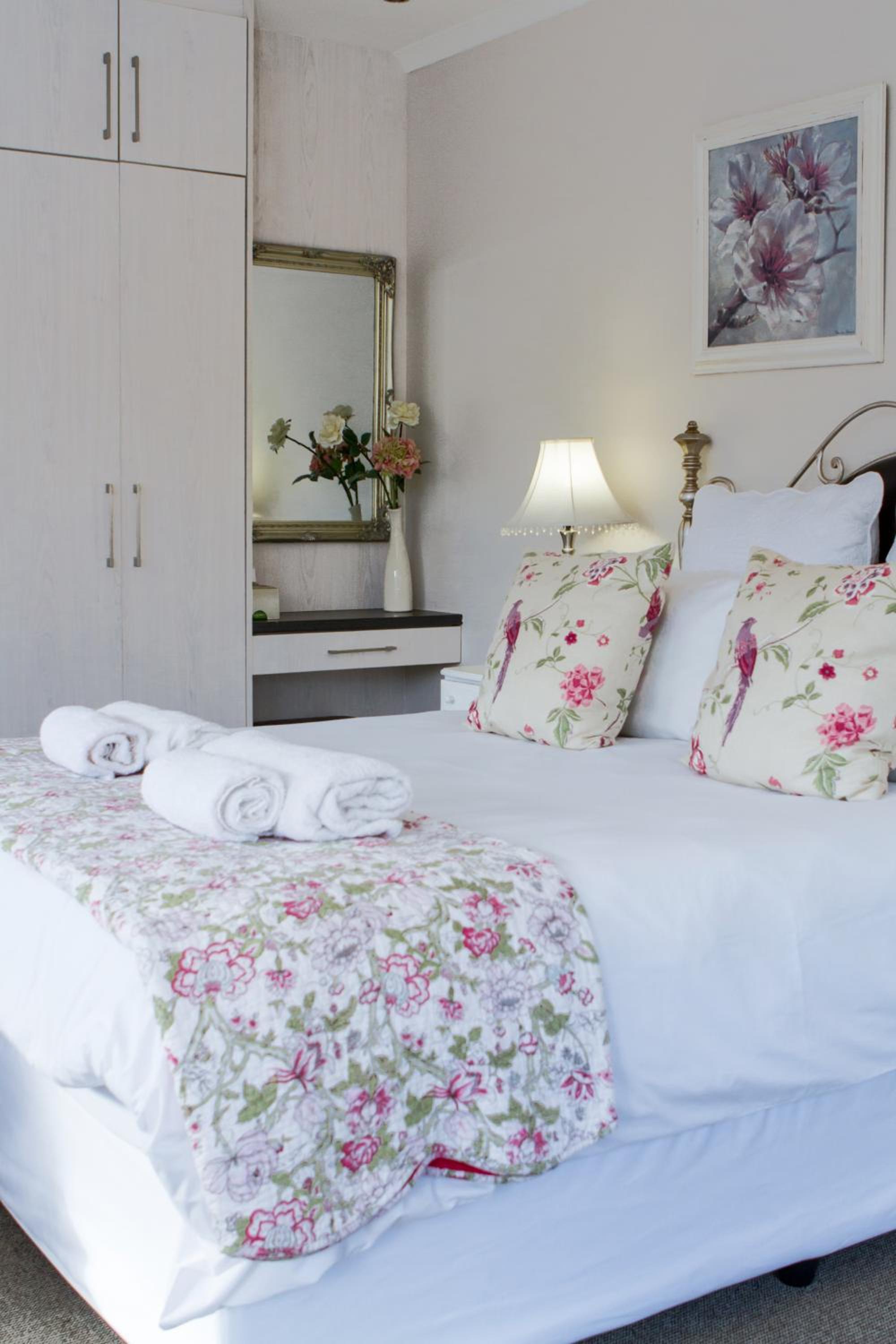Cherry Berry Guest House