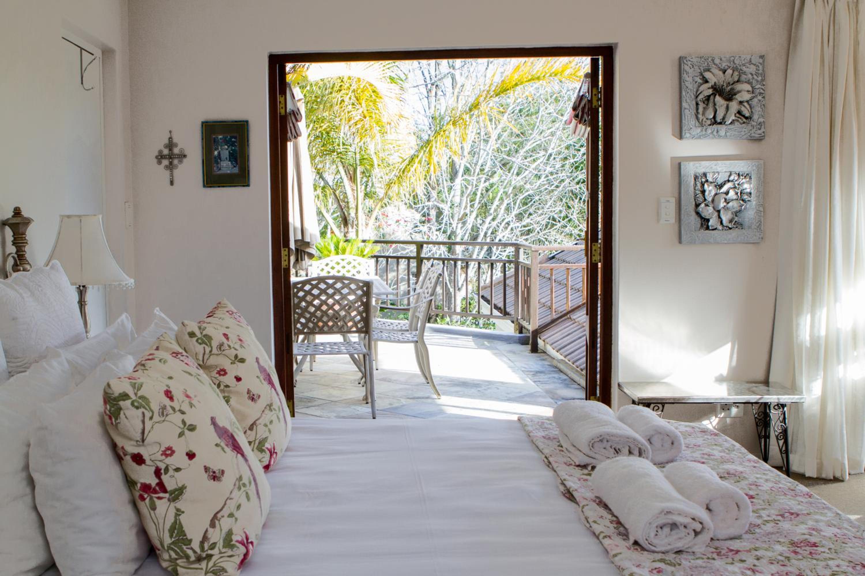 Cherry Berry Guest House