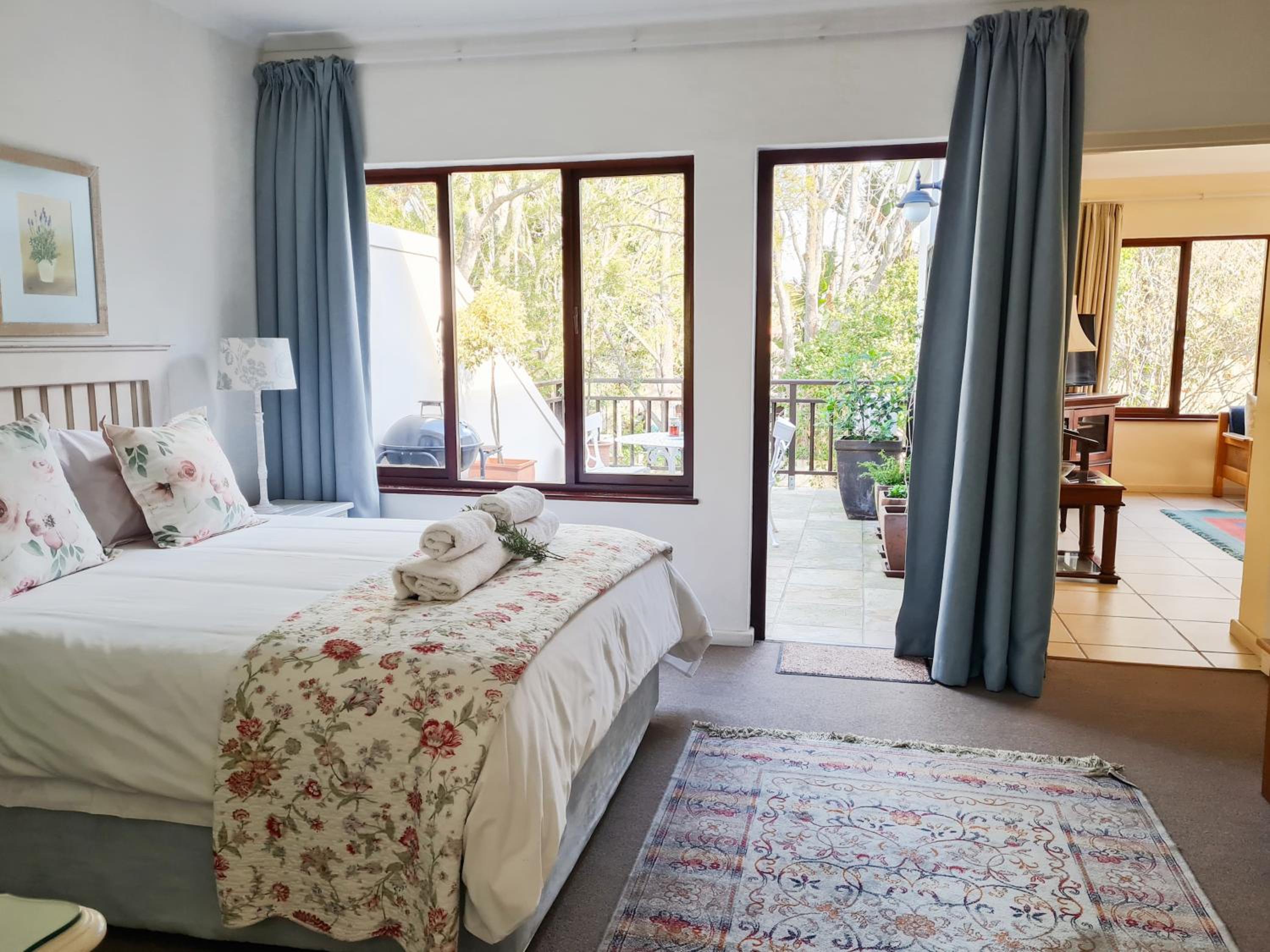 Cherry Berry Guest House
