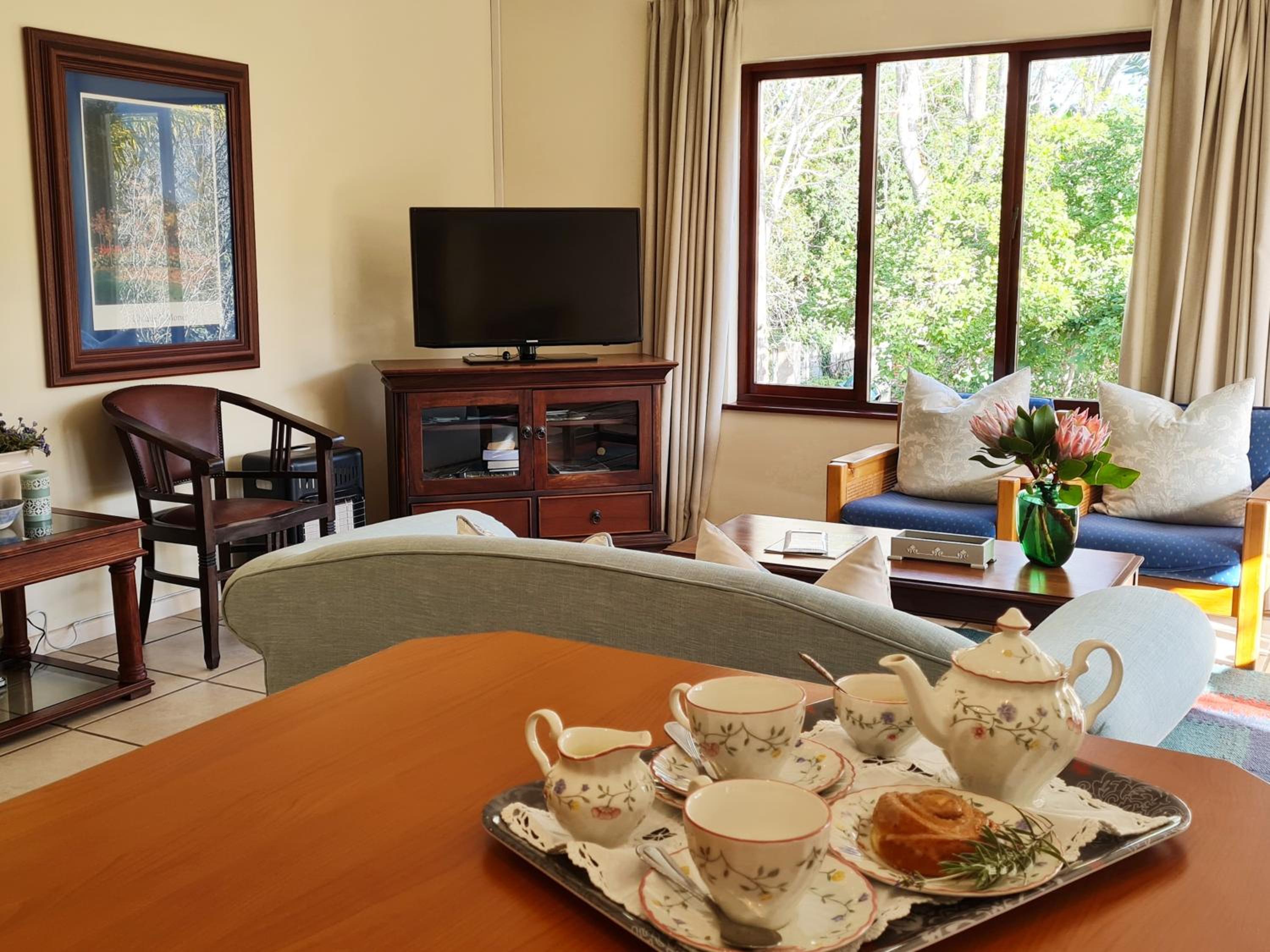 Cherry Berry Guest House