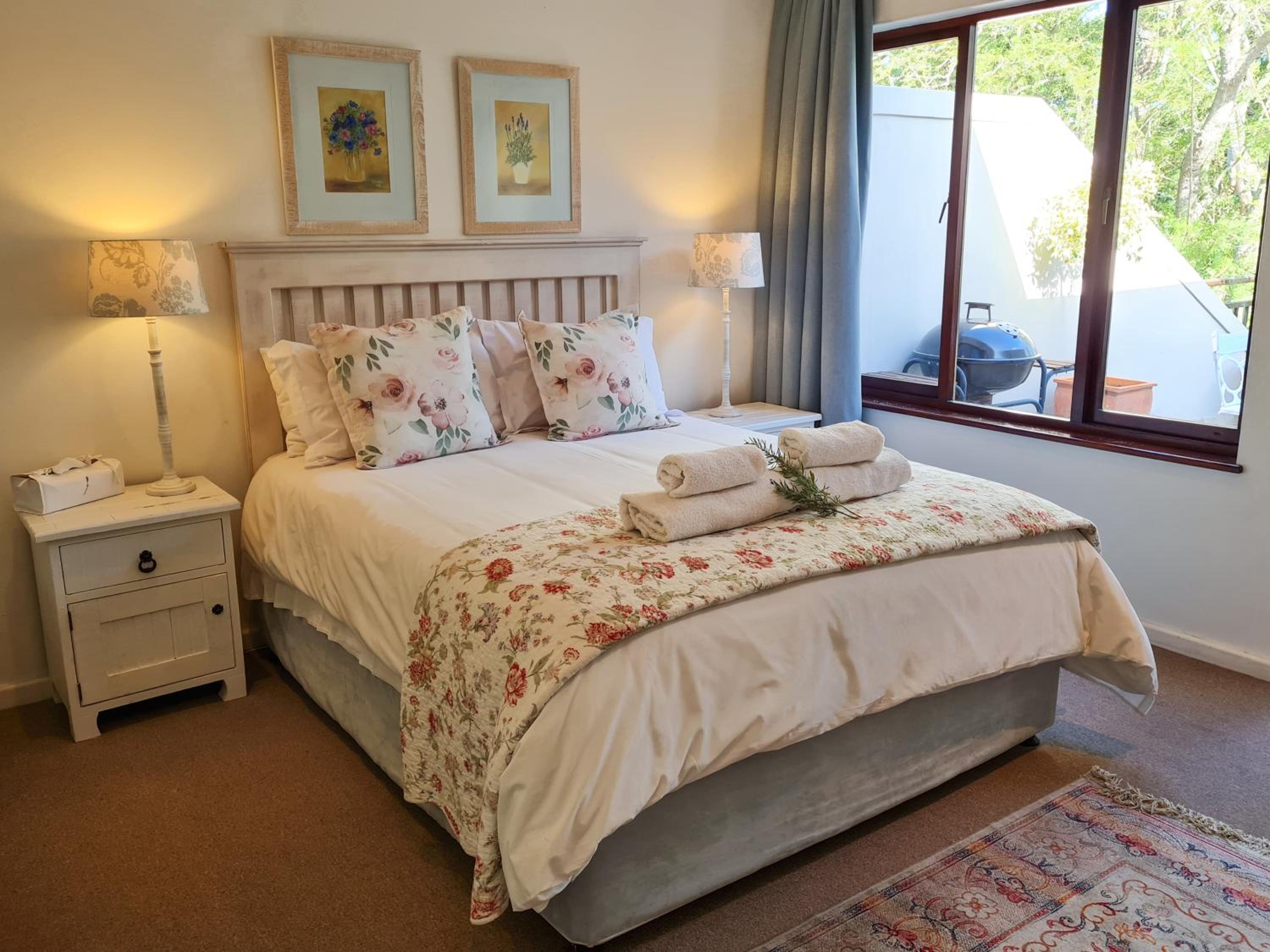 Cherry Berry Guest House