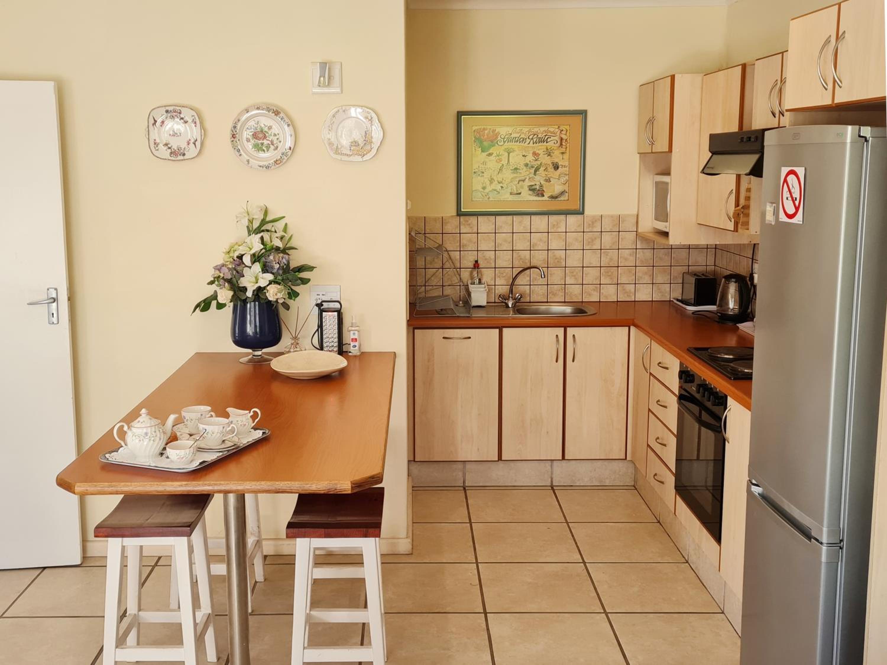 Cherry Berry Guest House
