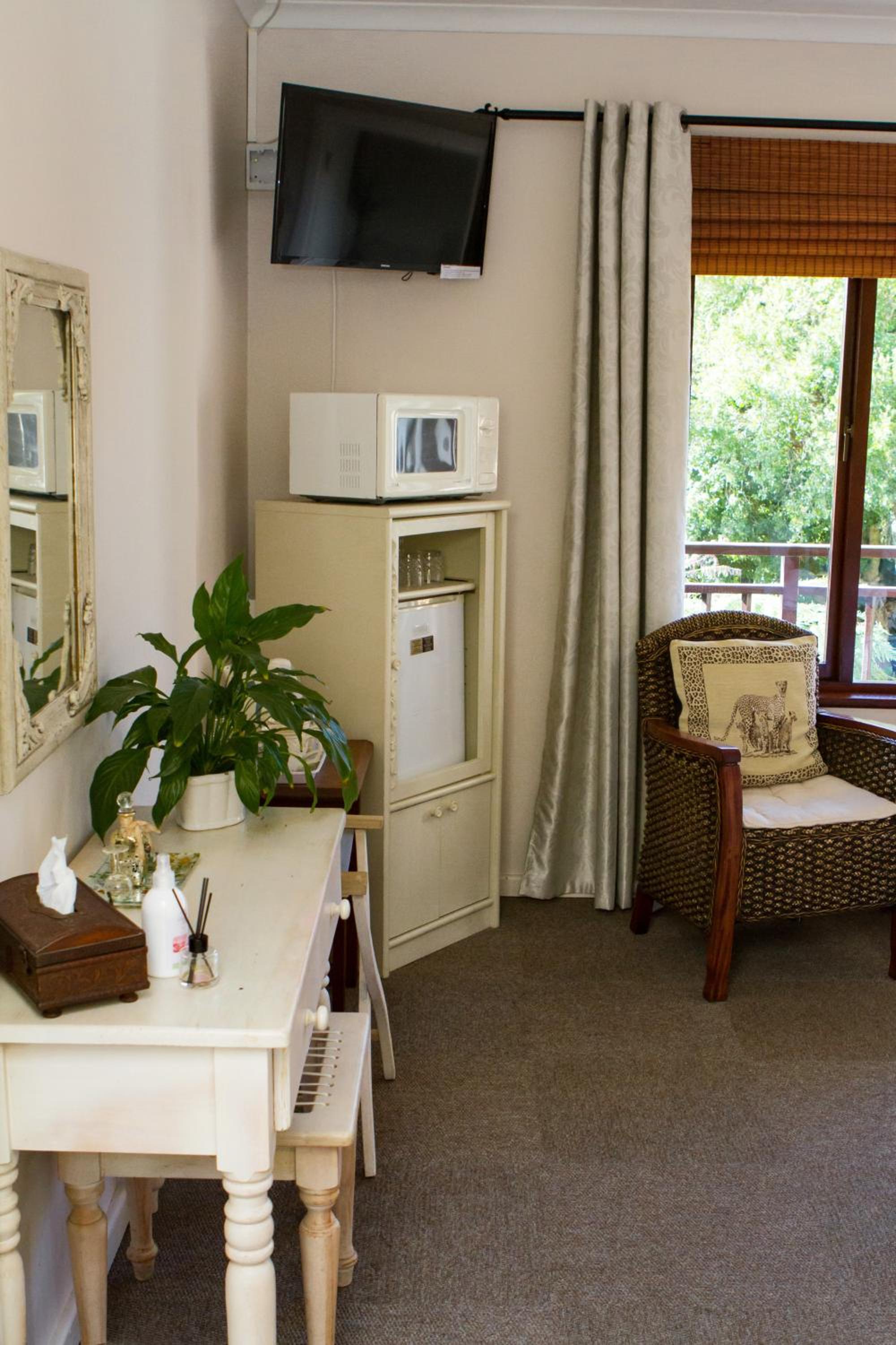 Cherry Berry Guest House