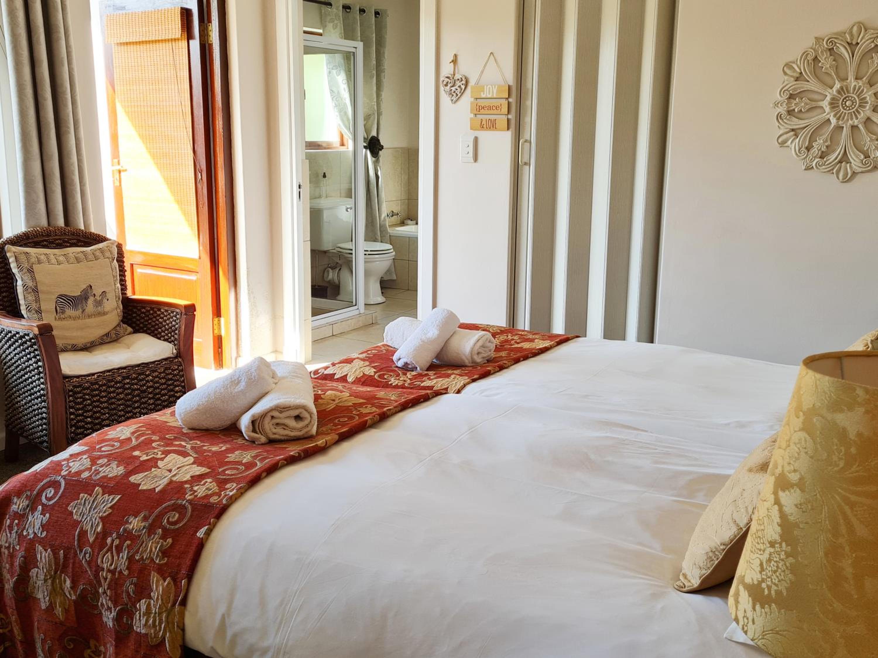 Cherry Berry Guest House