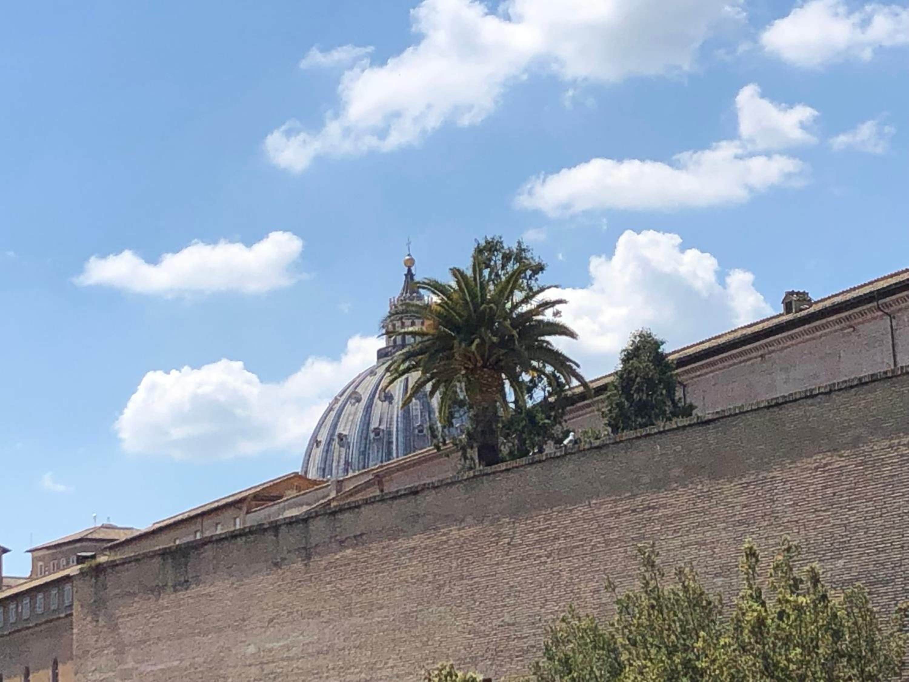 Manfredi House San Pietro