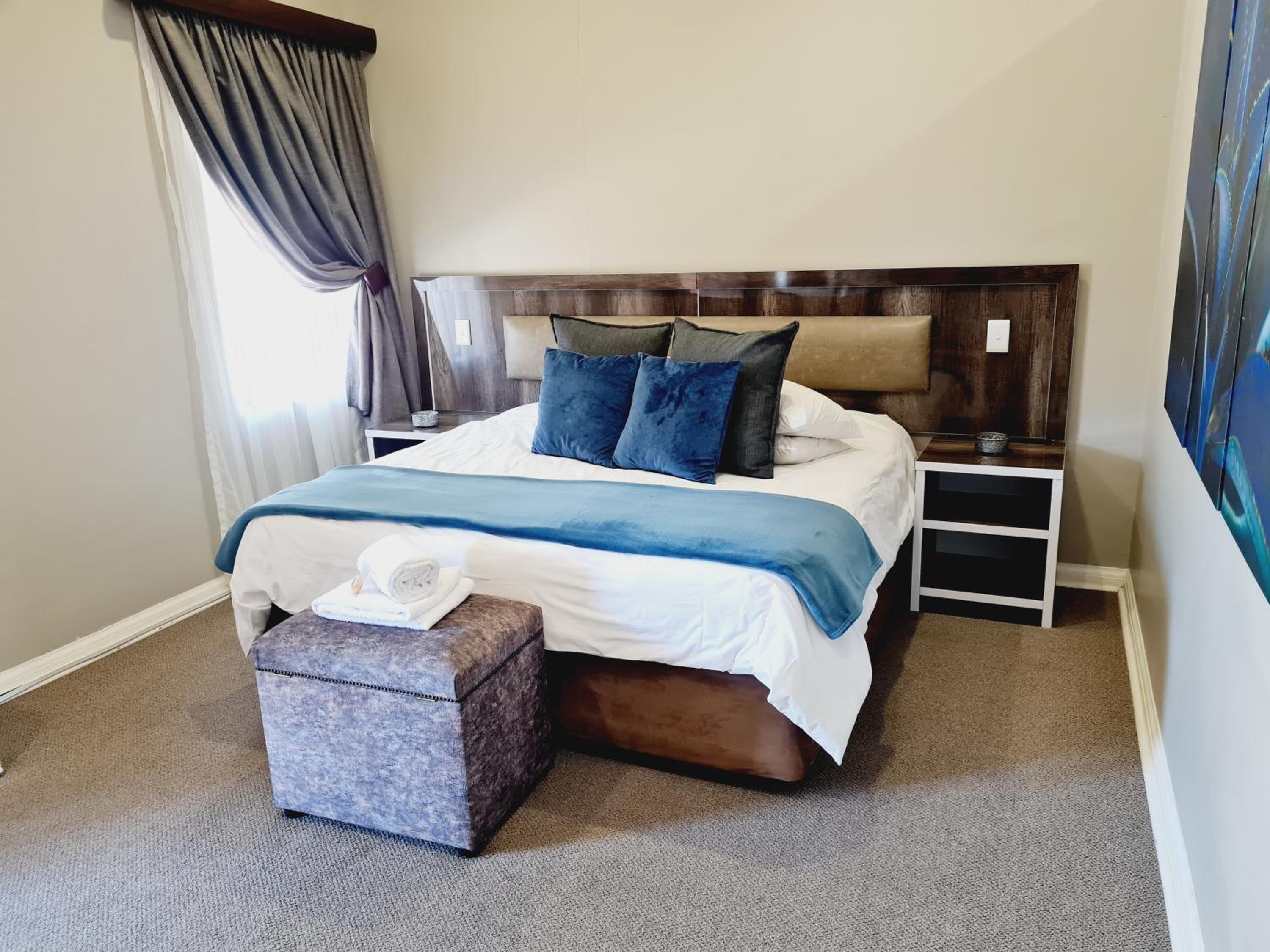 The Hank Bethlehem Pty Ltd view 4