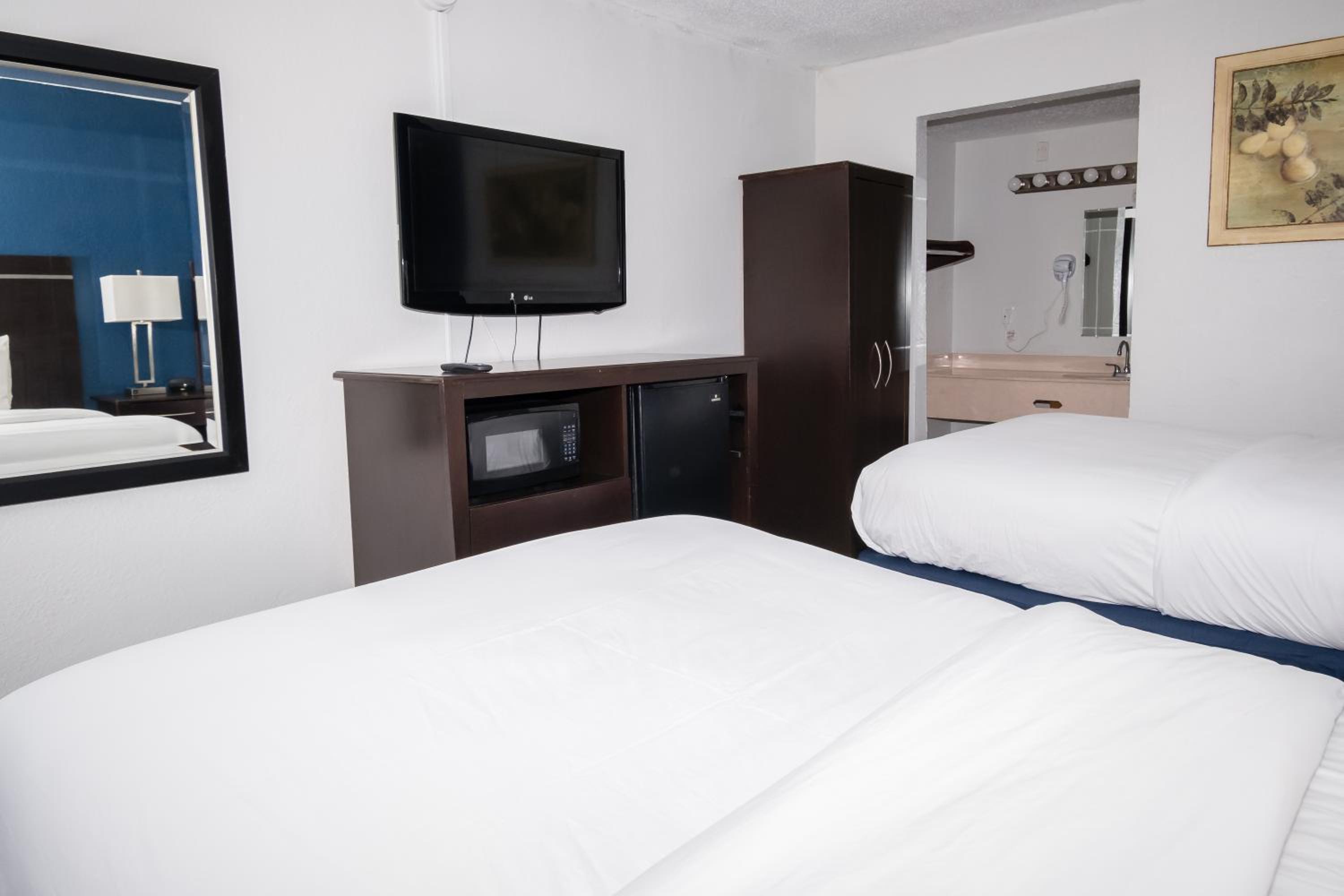 Motel 6 Altamonte Springs FL, Billede 4