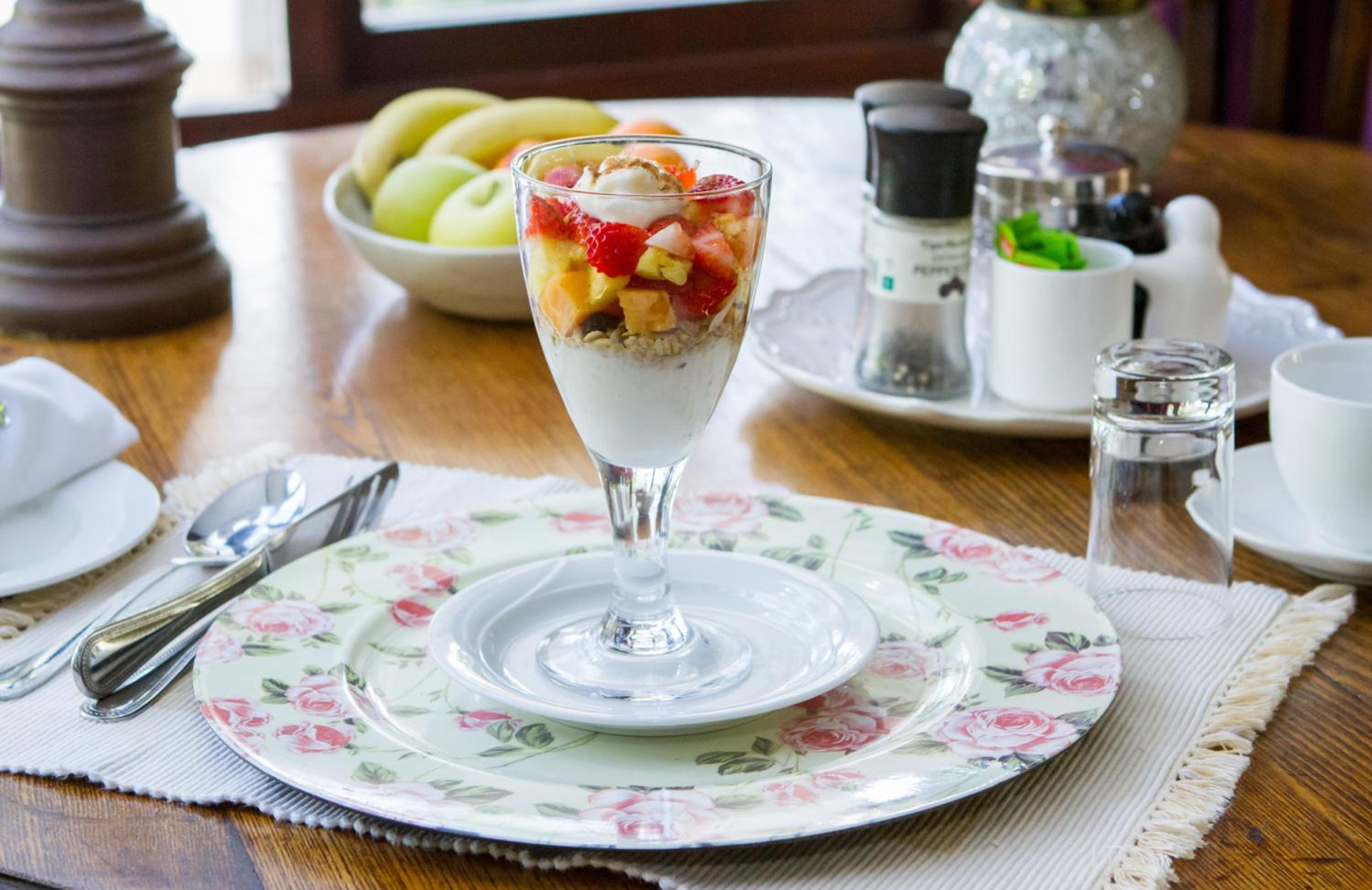 Cherry Berry Guest House