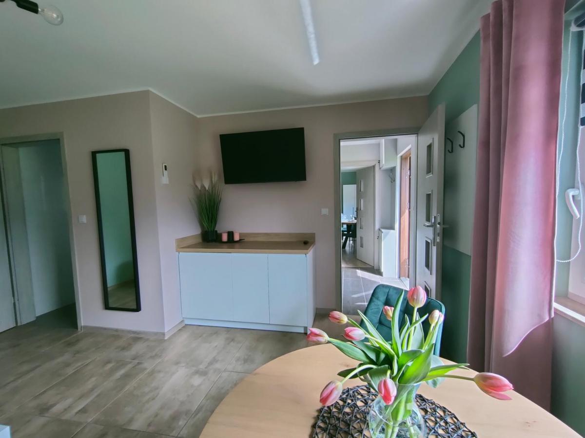 APartament Piaskowa view 3