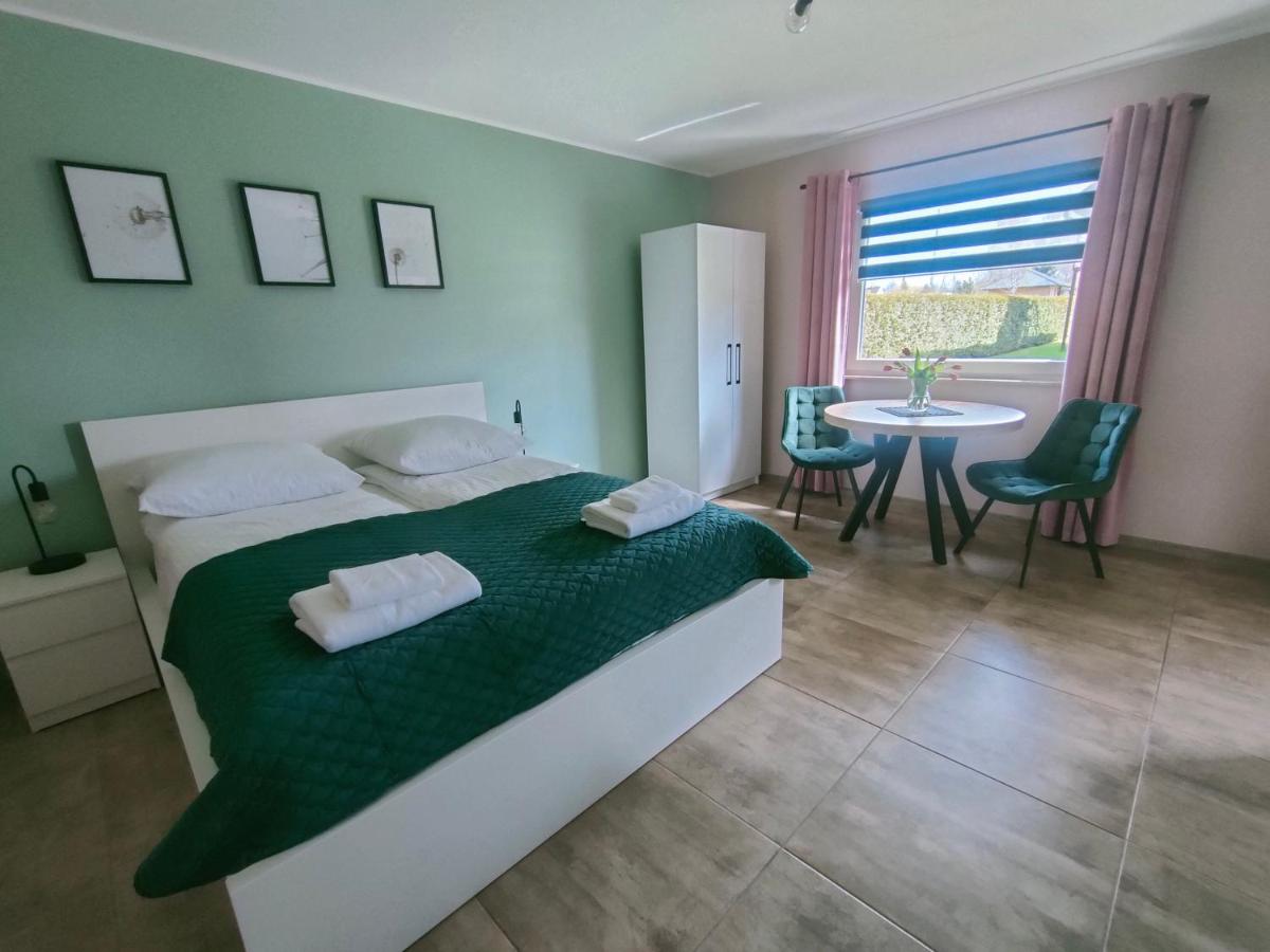 APartament Piaskowa view 5