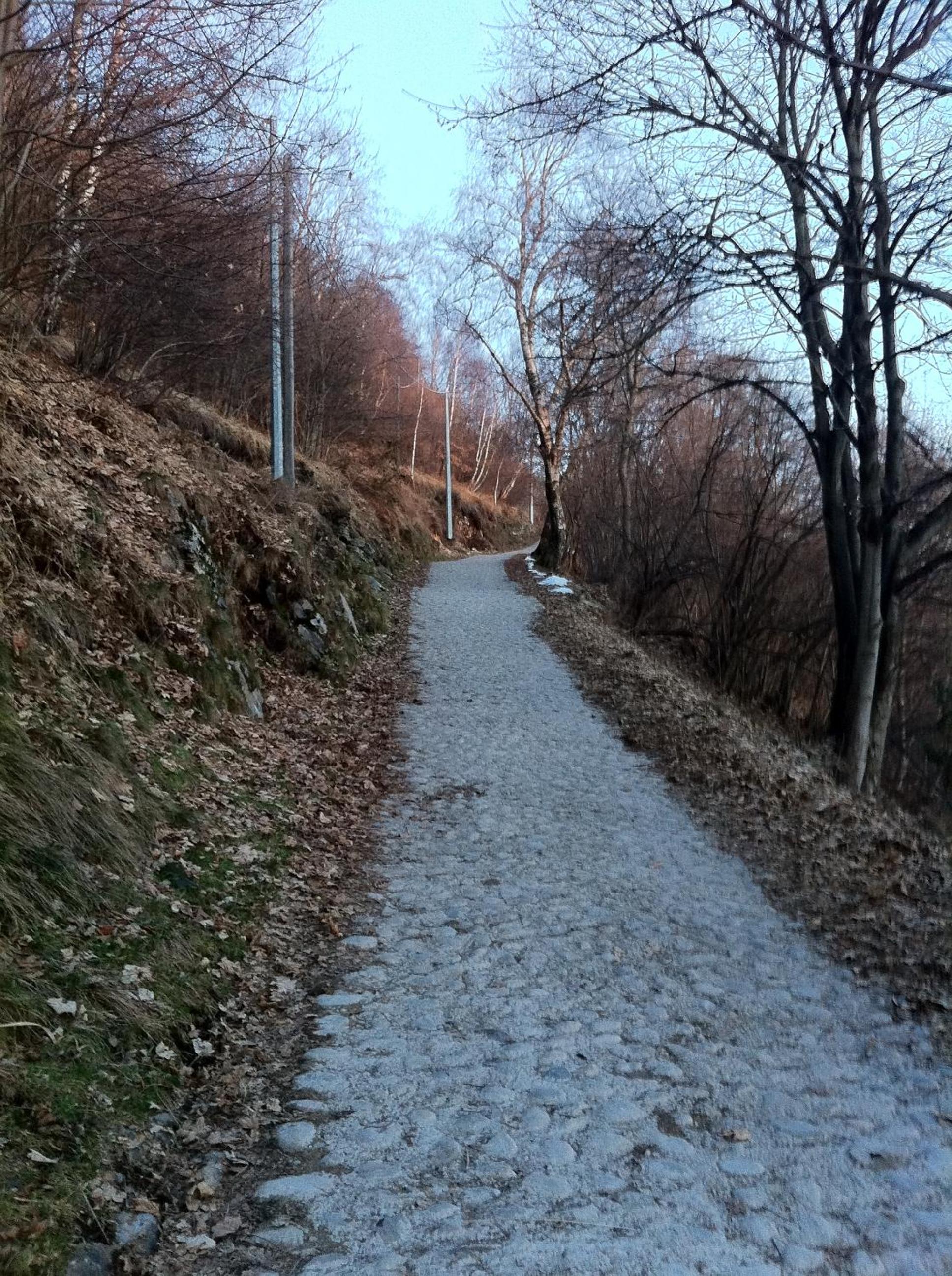 Baita Bondella