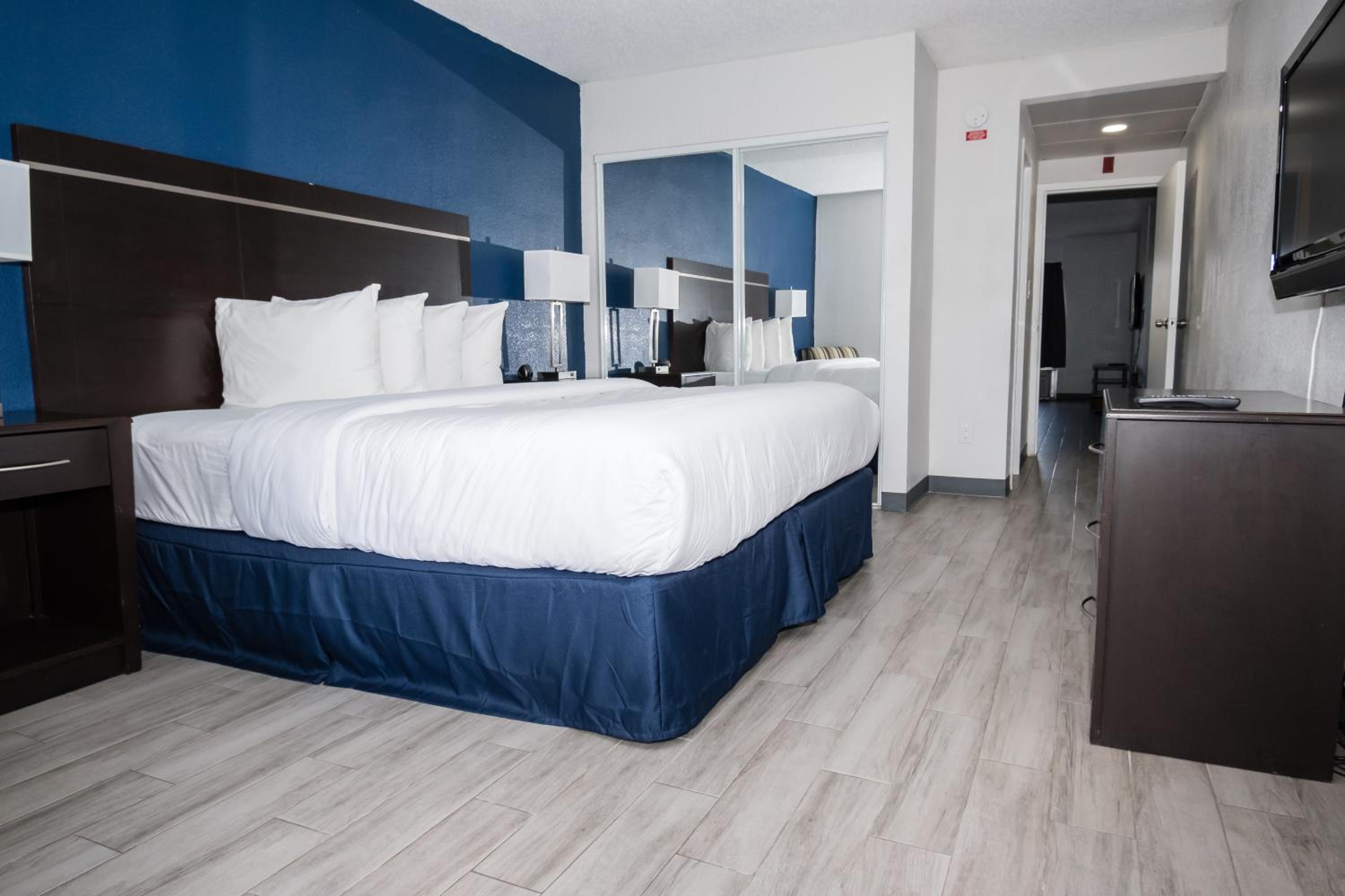Motel 6 Altamonte Springs FL, Billede 20