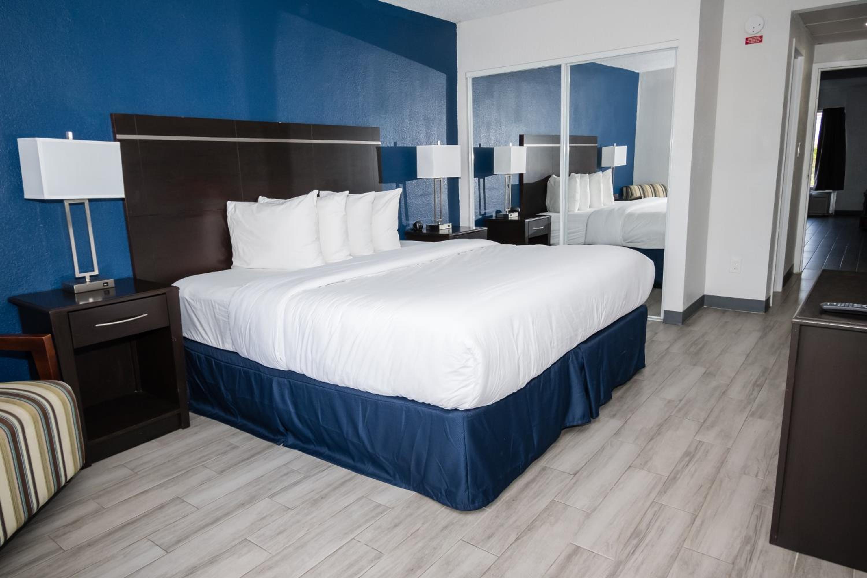 Motel 6 Altamonte Springs FL, Billede 10