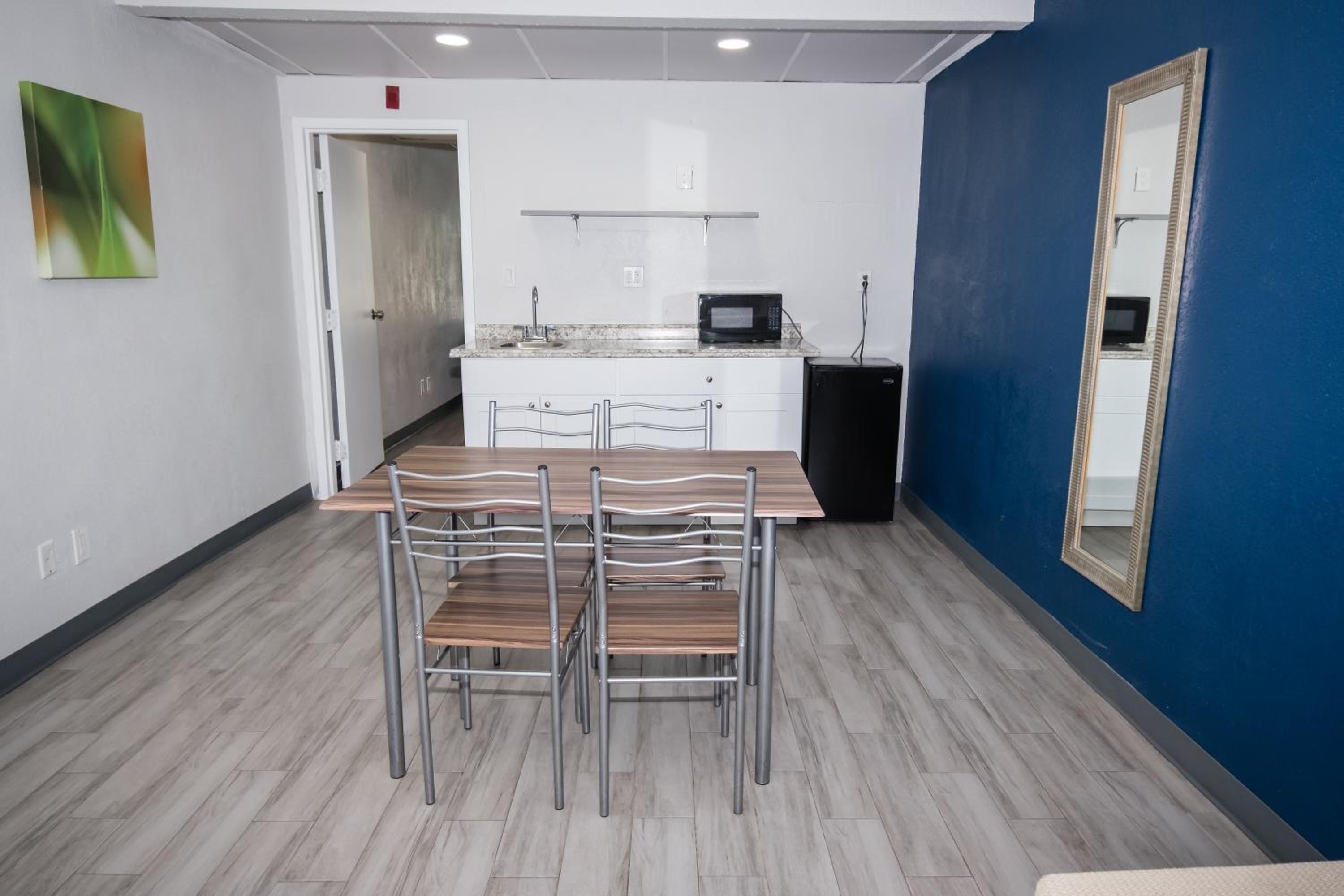 Motel 6 Altamonte Springs FL, Billede 29