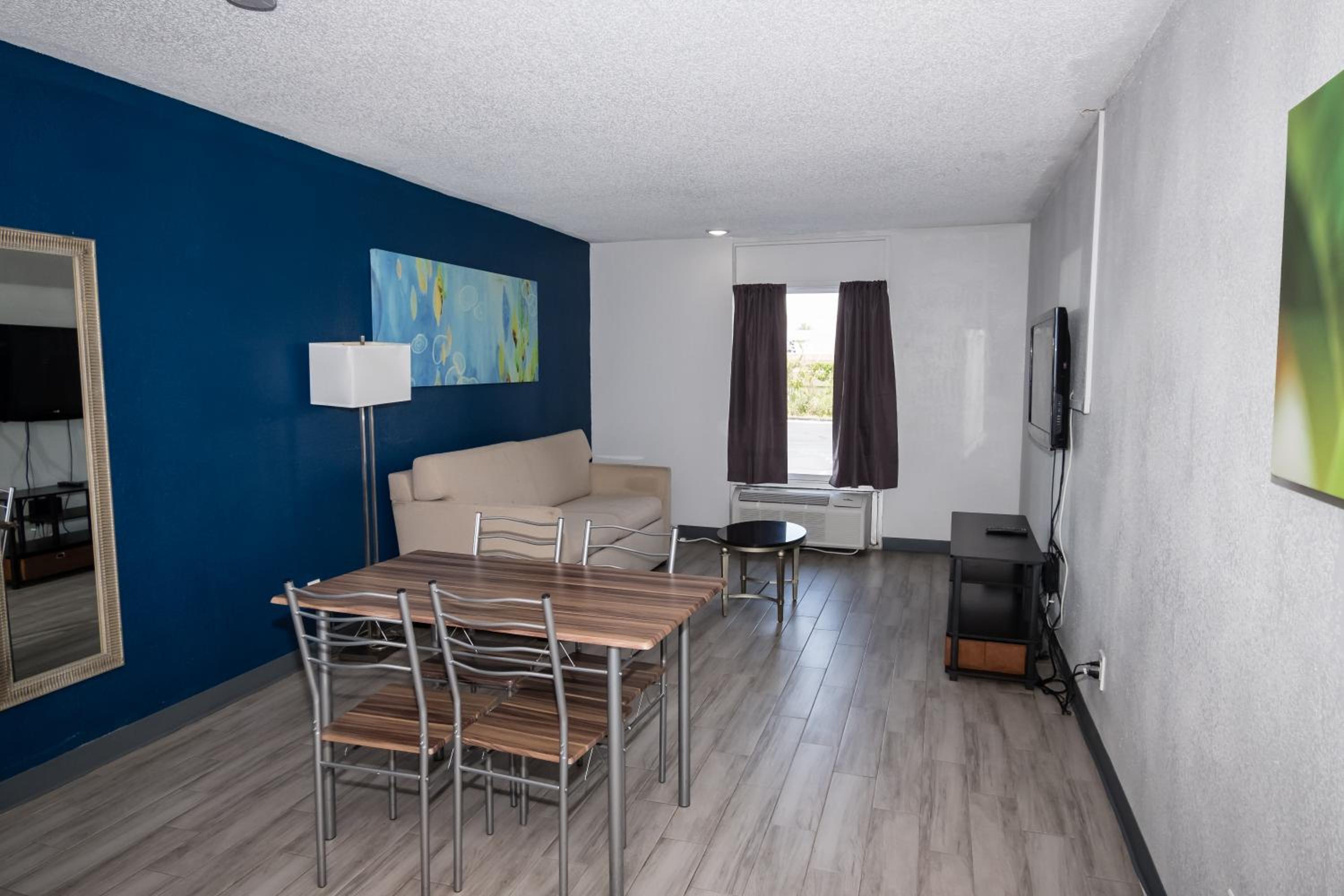 Motel 6 Altamonte Springs FL, Billede 13