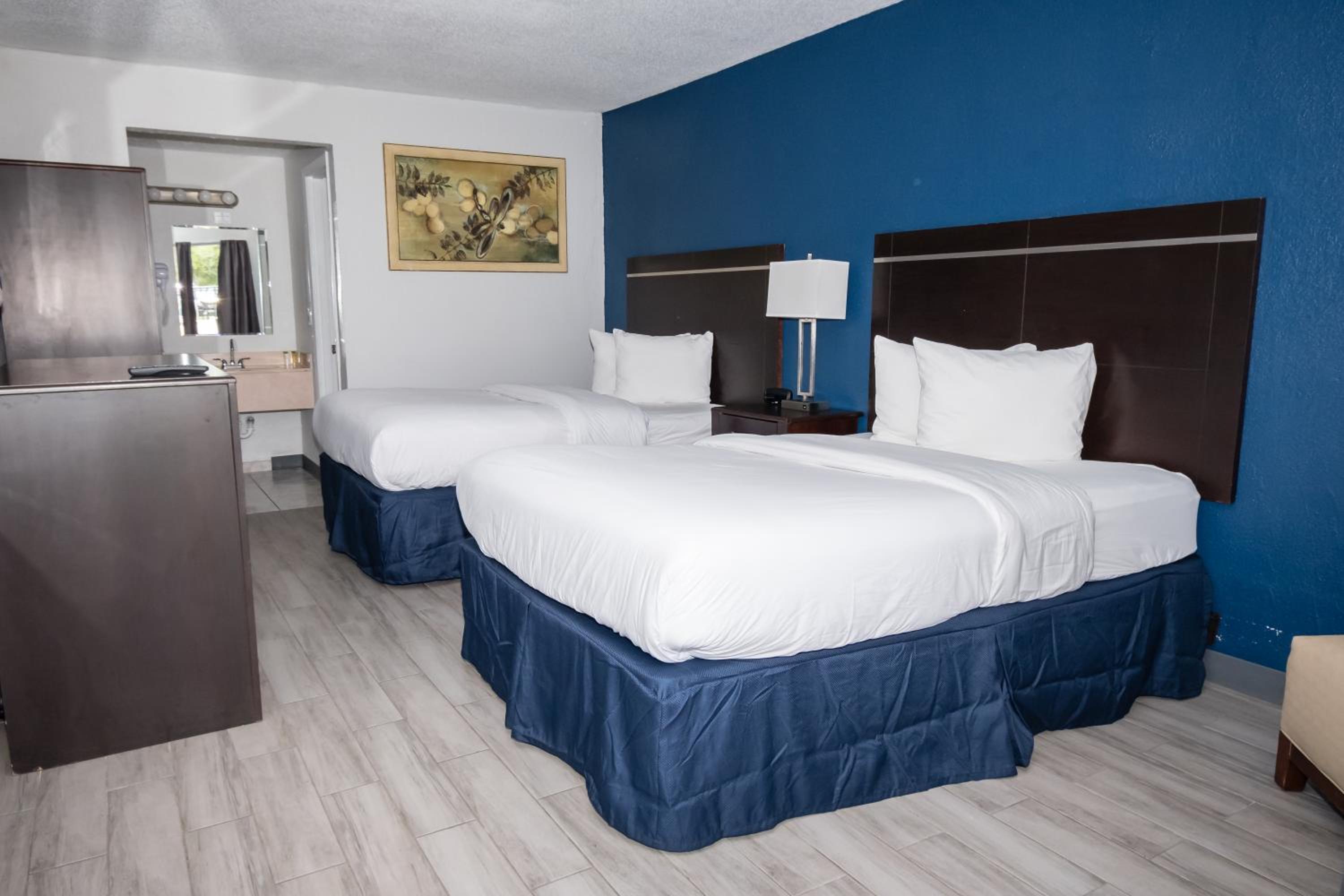 Motel 6 Altamonte Springs FL, Billede 35
