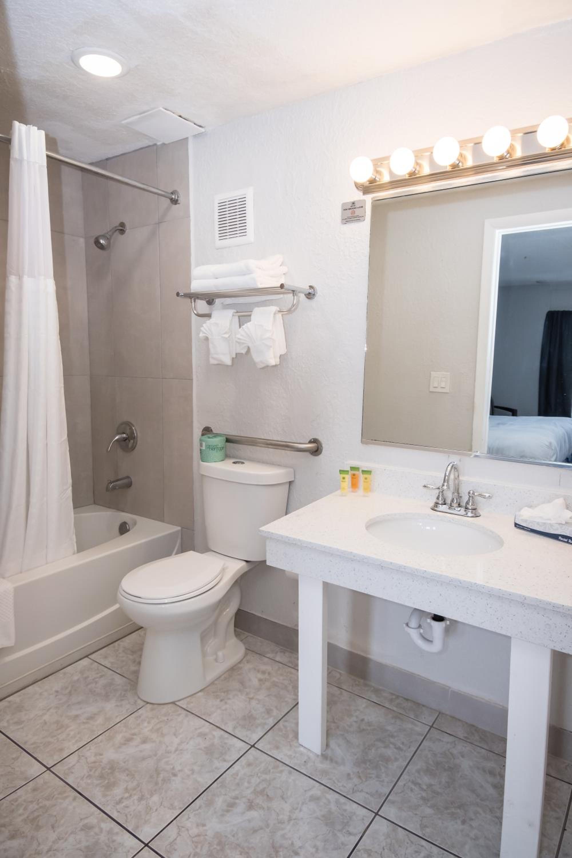 Motel 6 Altamonte Springs FL, Billede 42