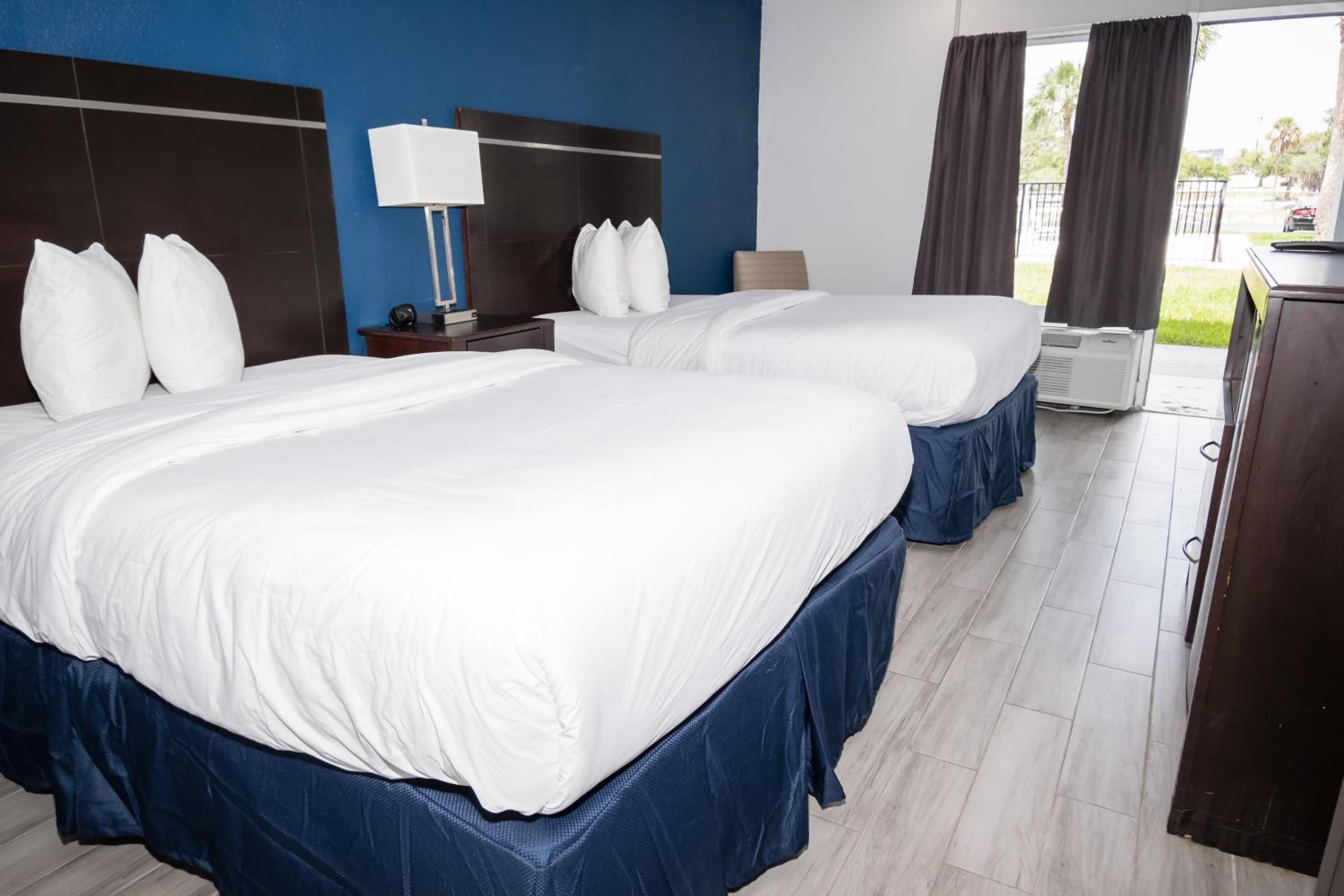 Motel 6 Altamonte Springs FL, Billede 39