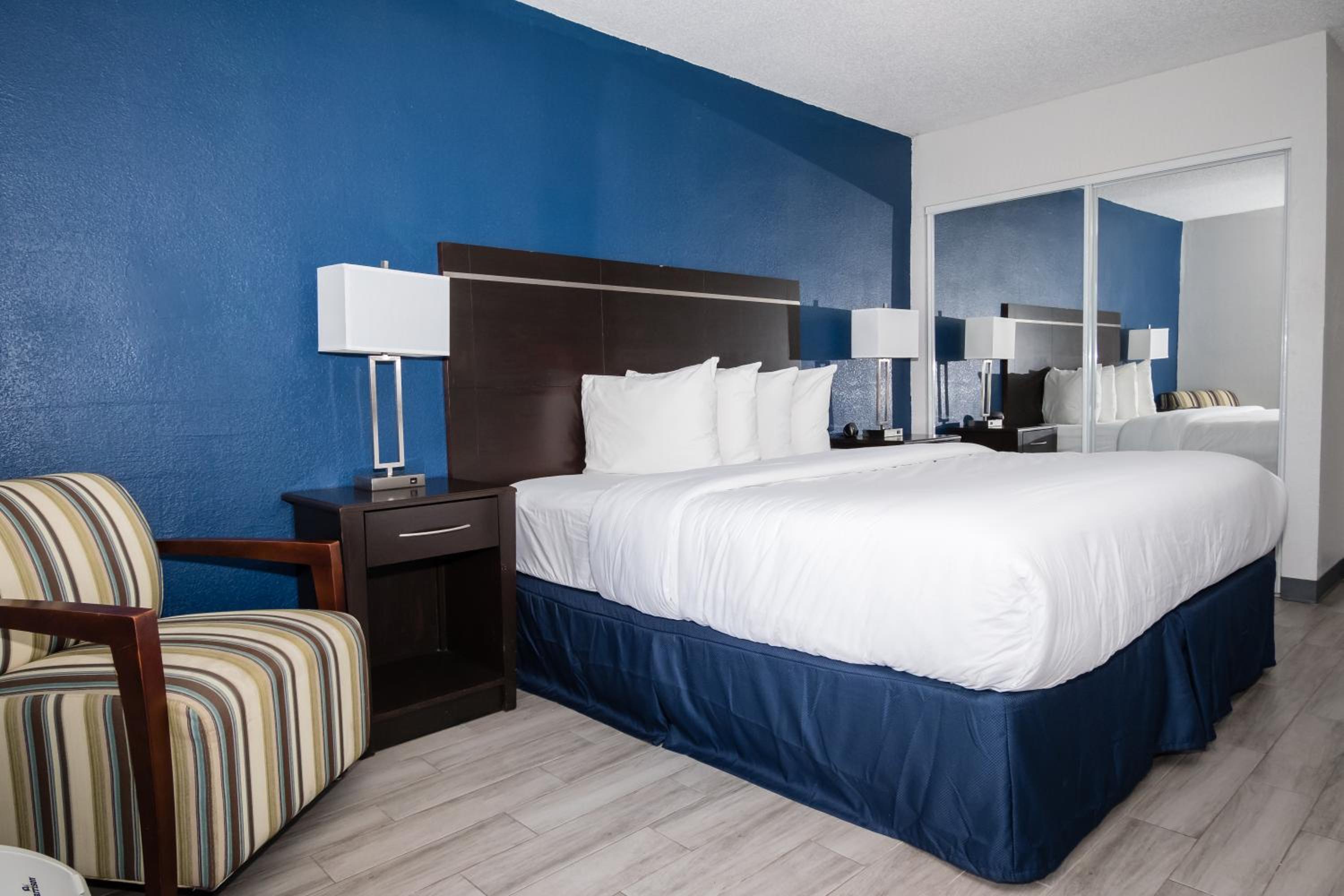 Motel 6 Altamonte Springs FL, Billede 7