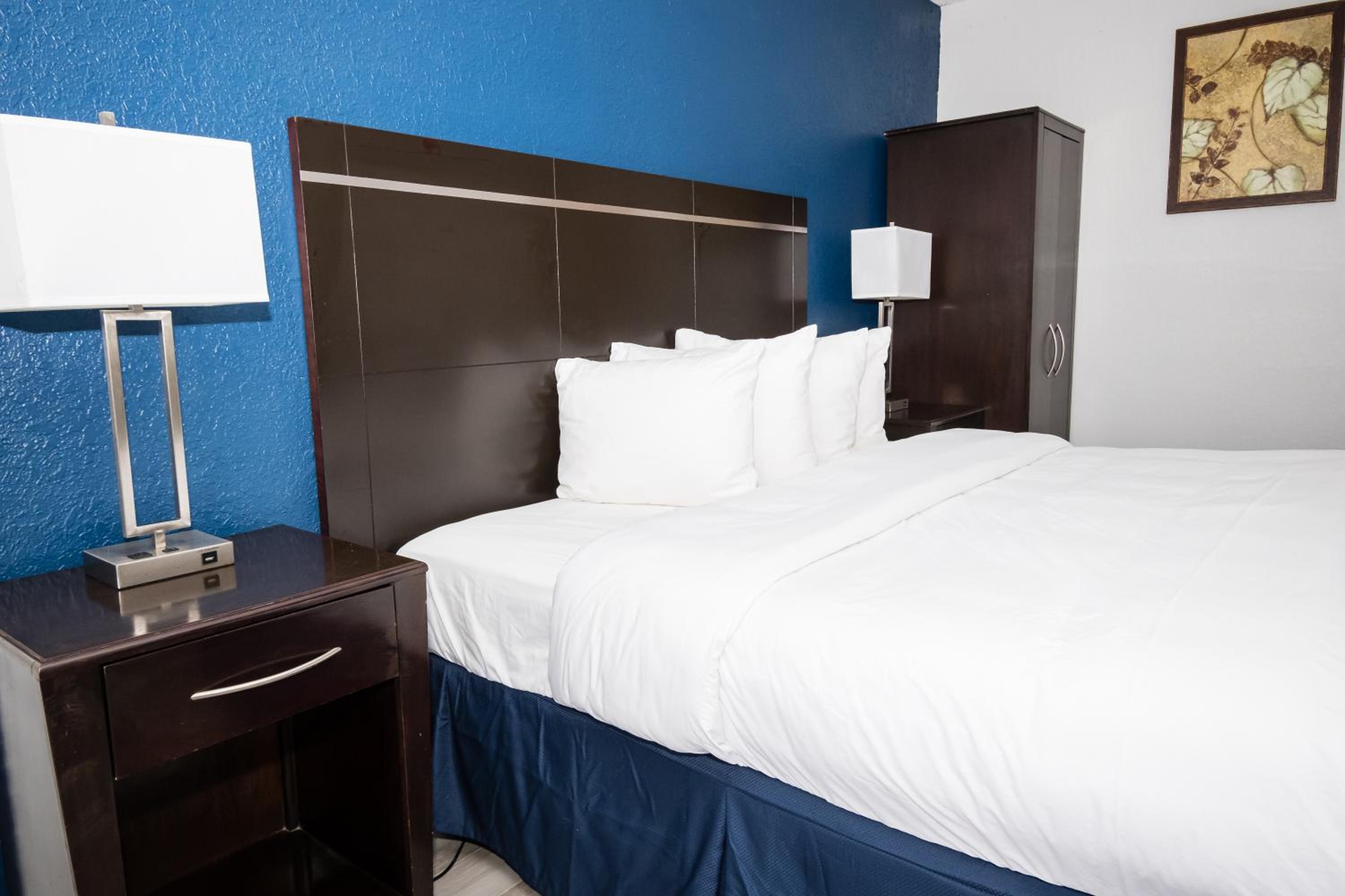 Motel 6 Altamonte Springs FL, Billede 40