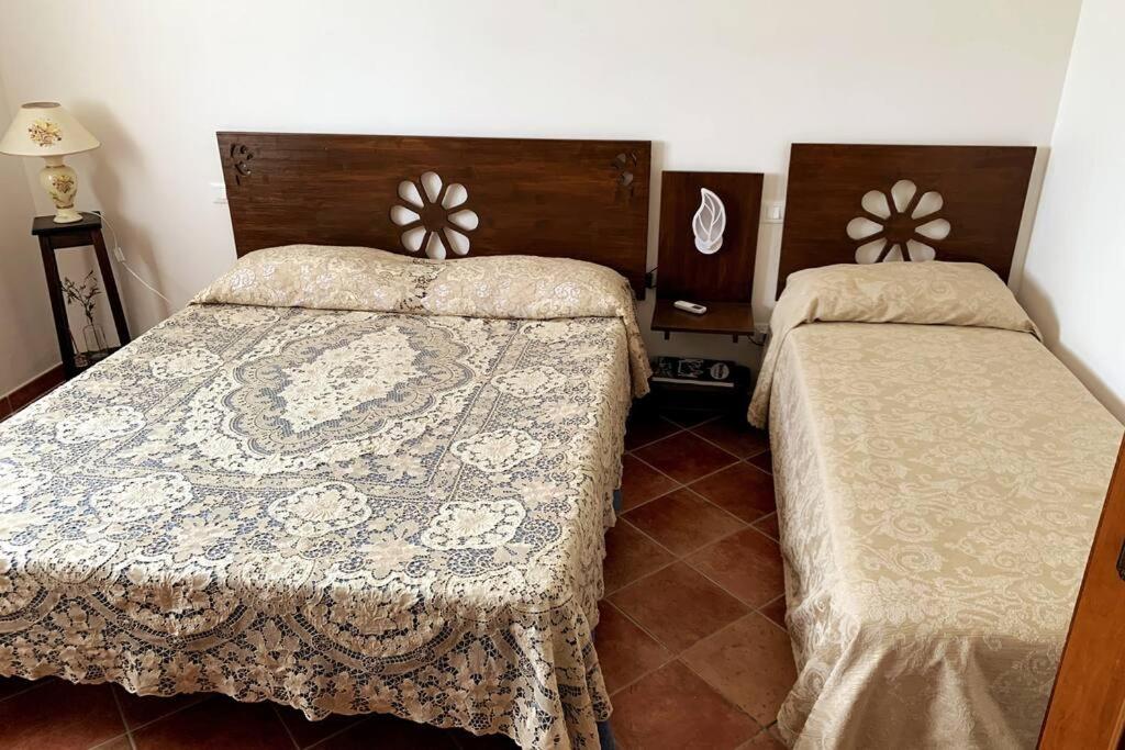 Fraschi Countryhouse