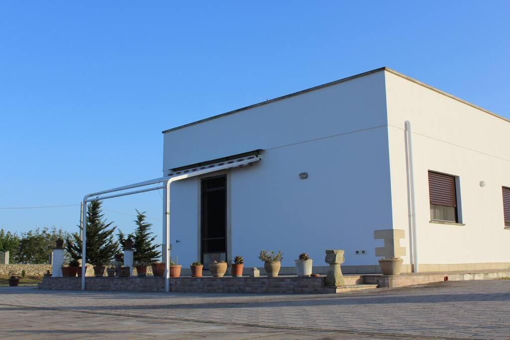Fraschi Countryhouse