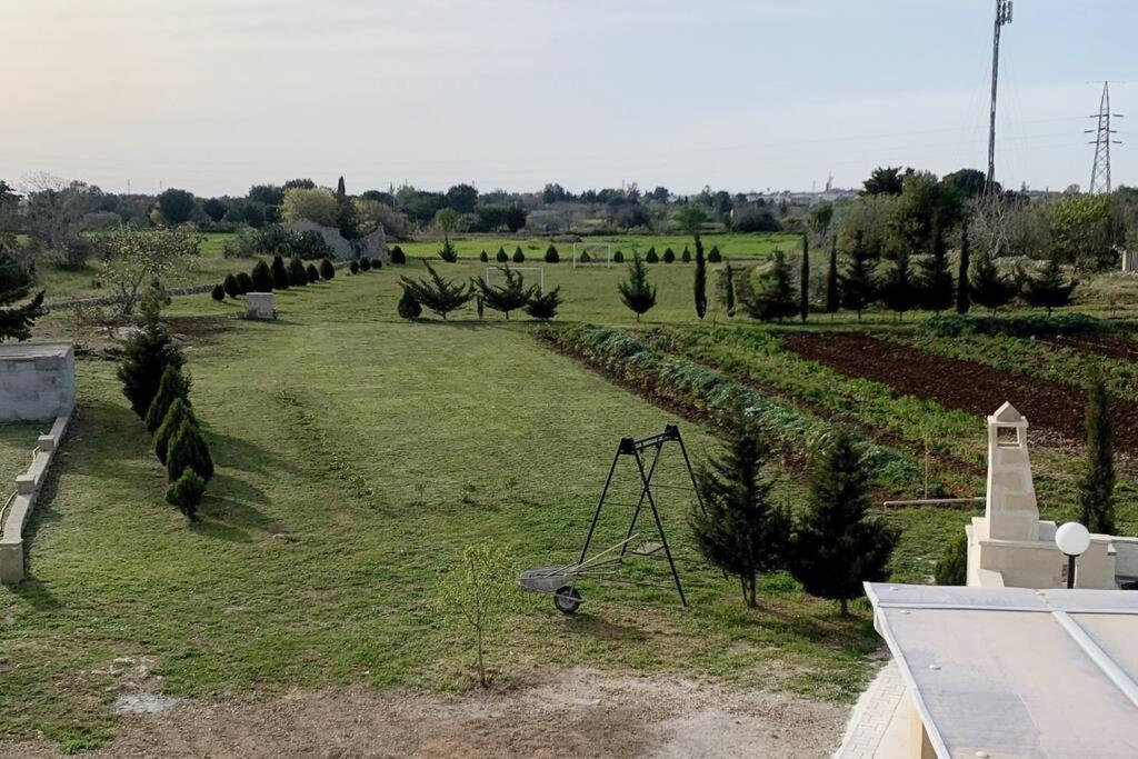 Fraschi Countryhouse