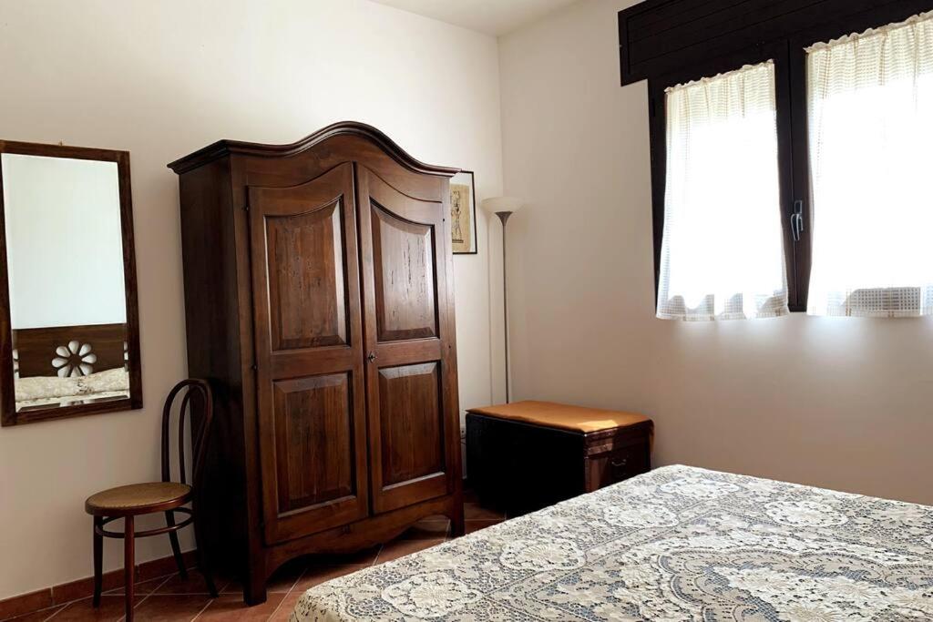 Fraschi Countryhouse