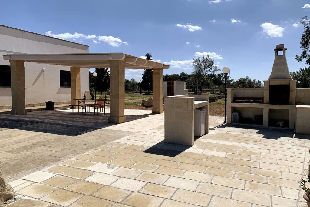 Fraschi Countryhouse