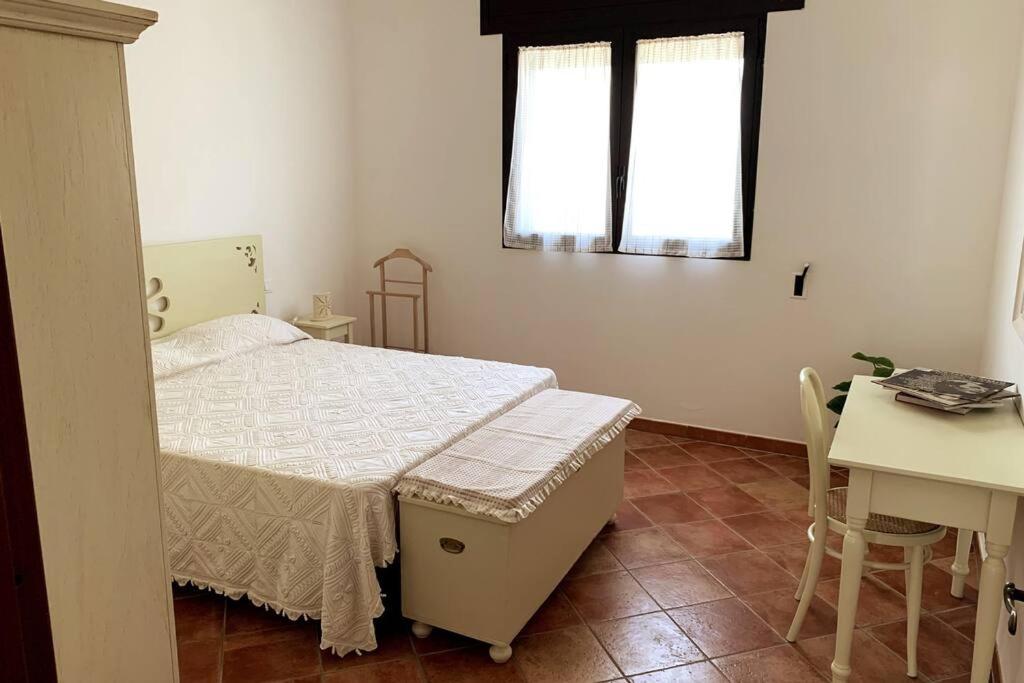 Fraschi Countryhouse