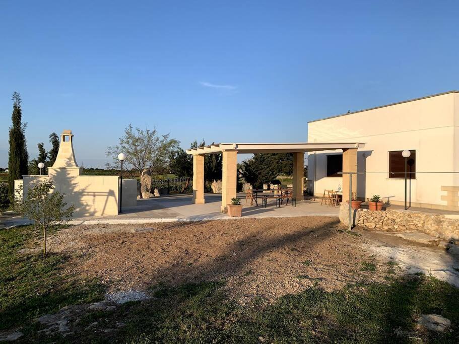 Fraschi Countryhouse