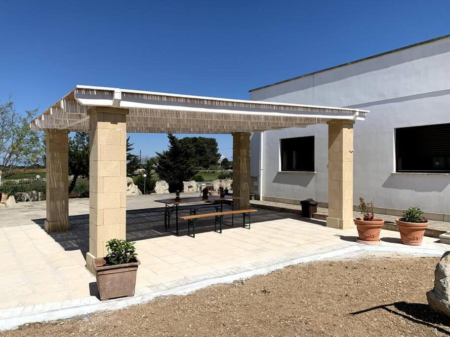 Fraschi Countryhouse