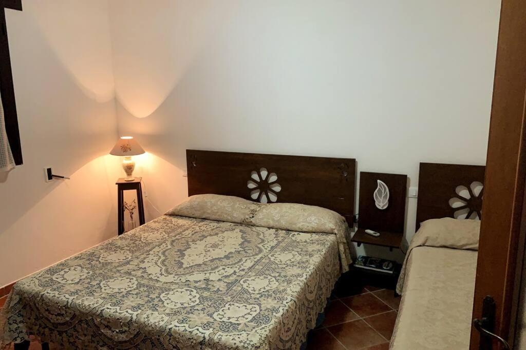 Fraschi Countryhouse