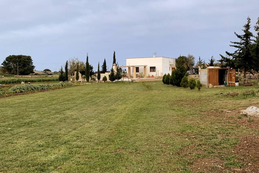 Fraschi Countryhouse