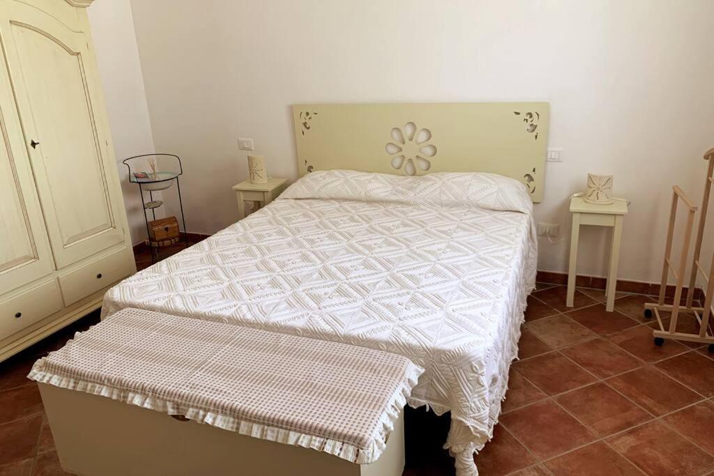 Fraschi Countryhouse