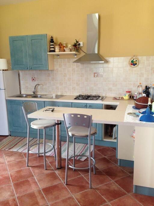 Fraschi Countryhouse
