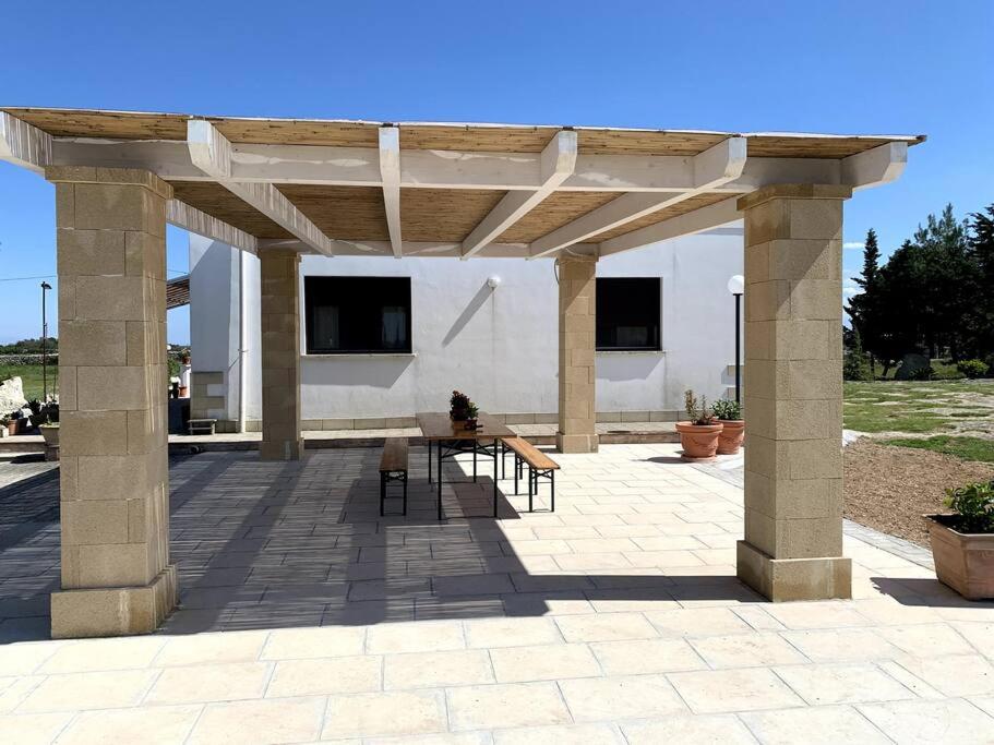 Fraschi Countryhouse